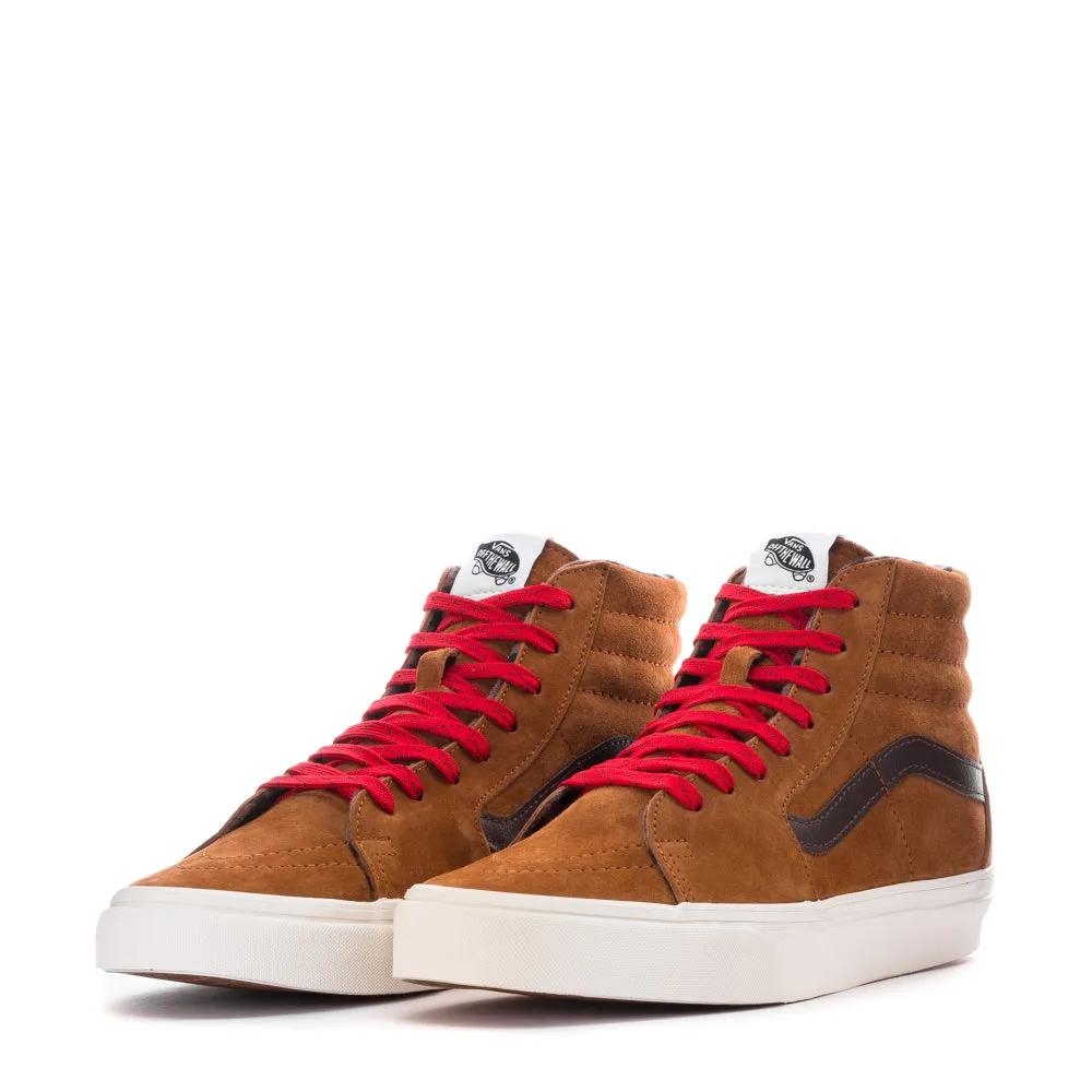 Sk8-Hi - Mens Good Traction