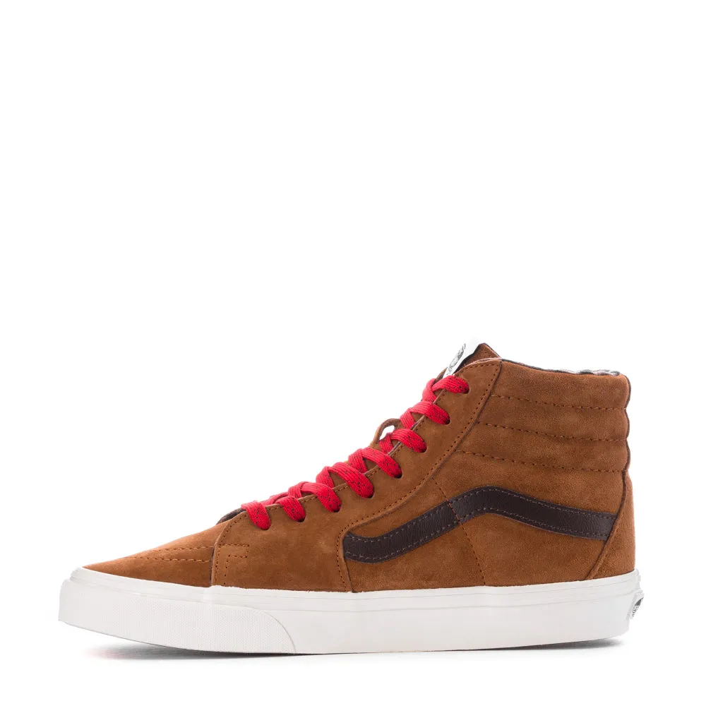 Sk8-Hi - Mens Good Traction