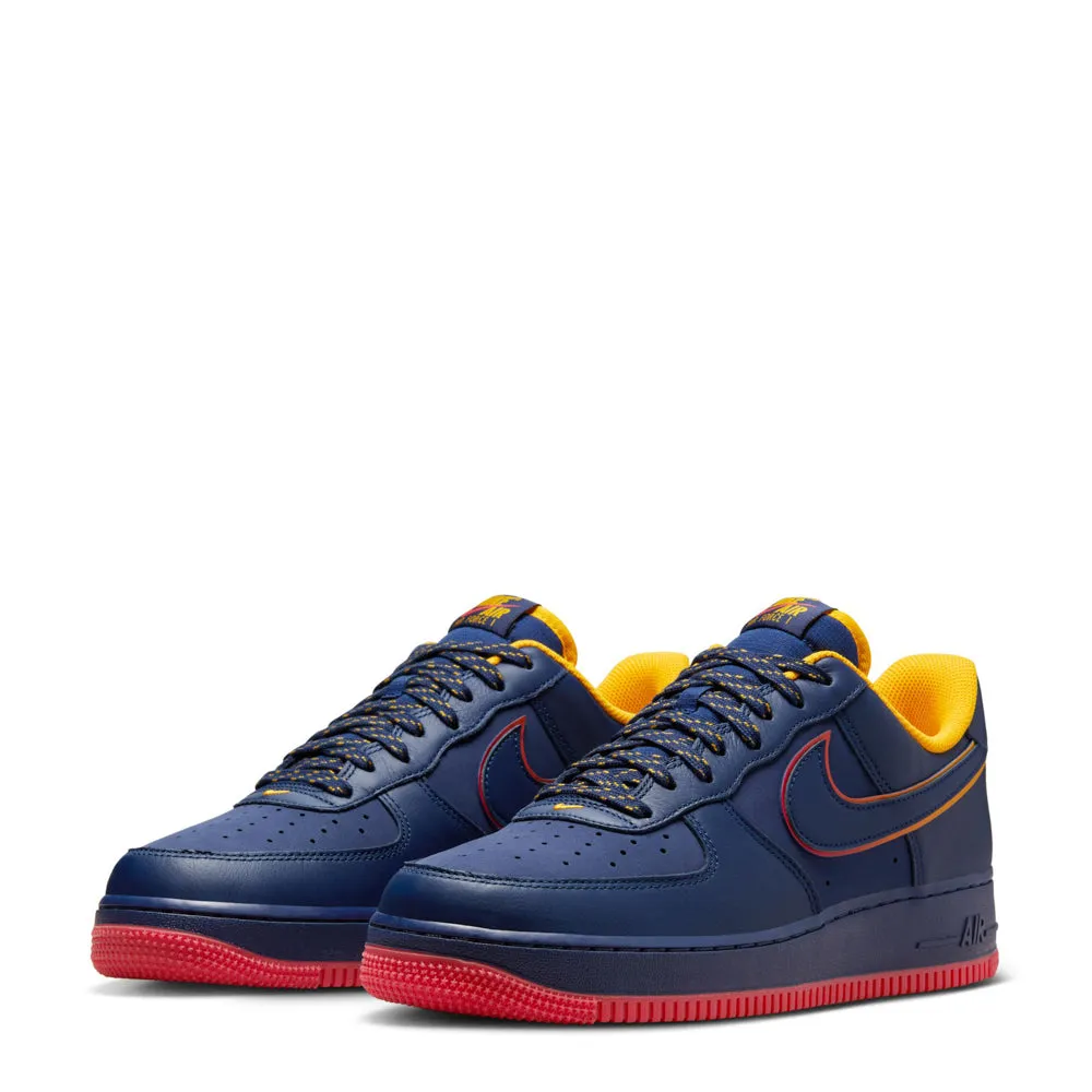 Skater-Grade Air Force 1 Low 07 LV8 - Mens