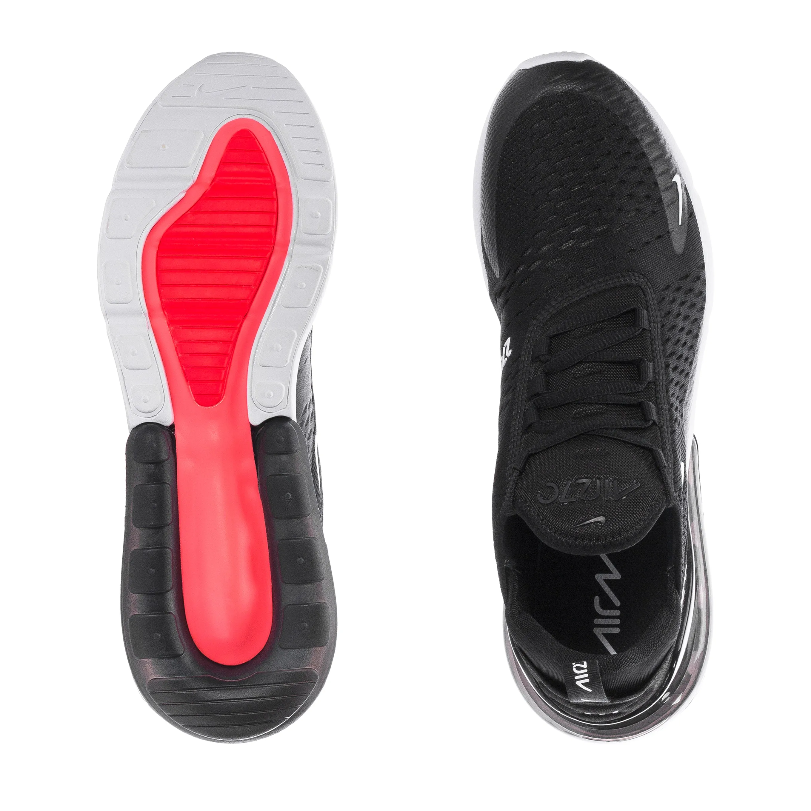 Skater-Grade Air Max 270 - Mens