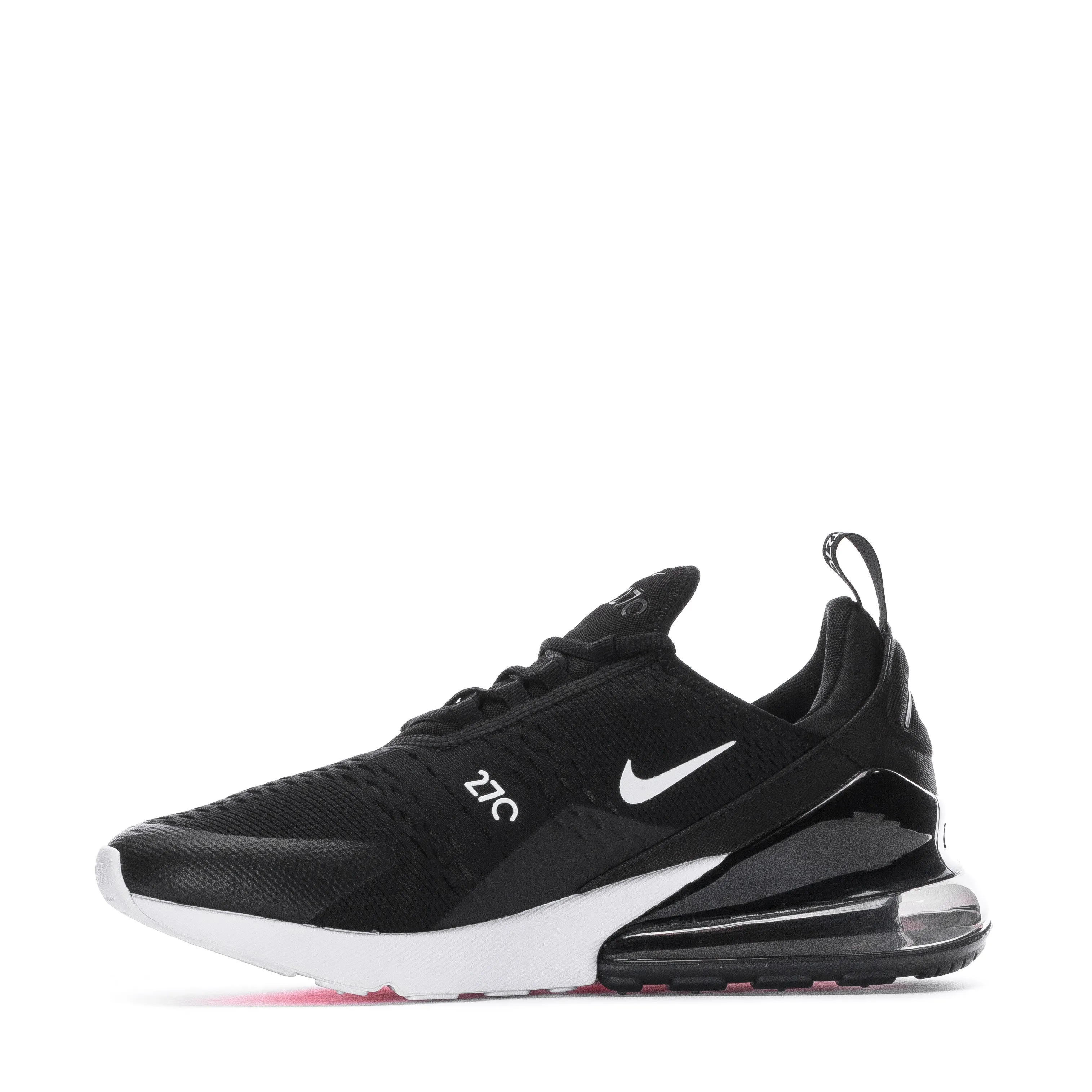 Skater-Grade Air Max 270 - Mens