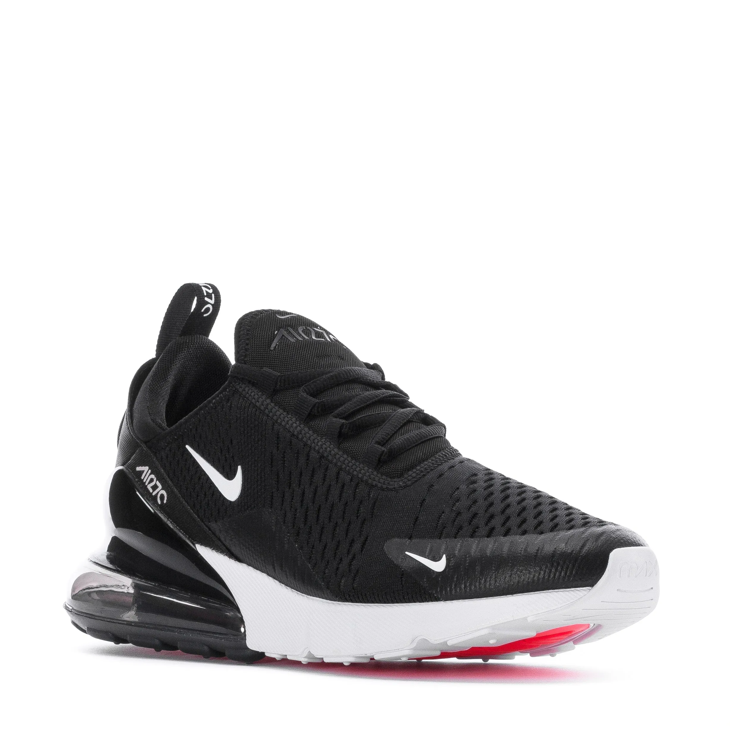 Skater-Grade Air Max 270 - Mens