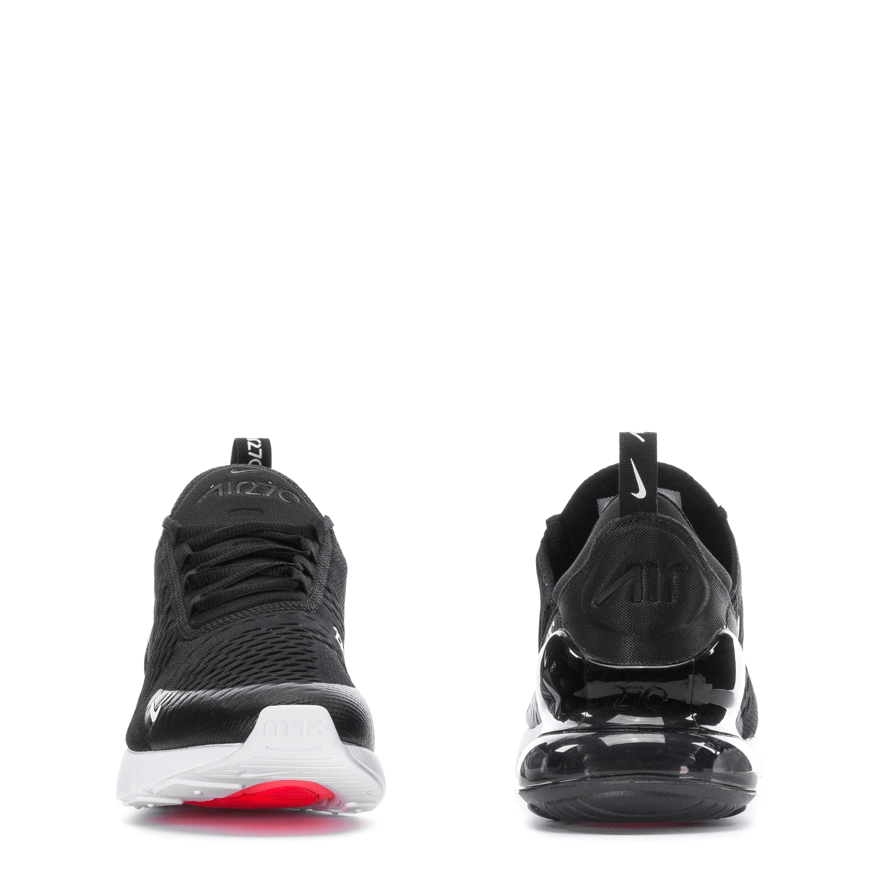 Skater-Grade Air Max 270 - Mens