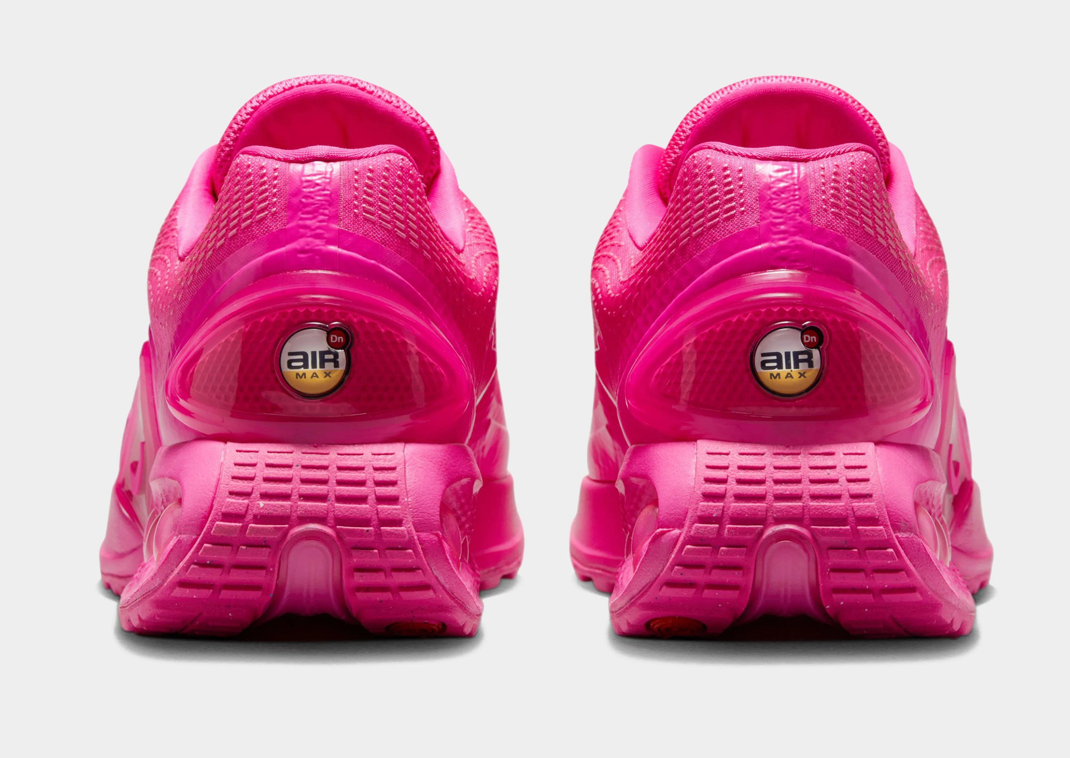 Skater-Grade Air Max DN Women's