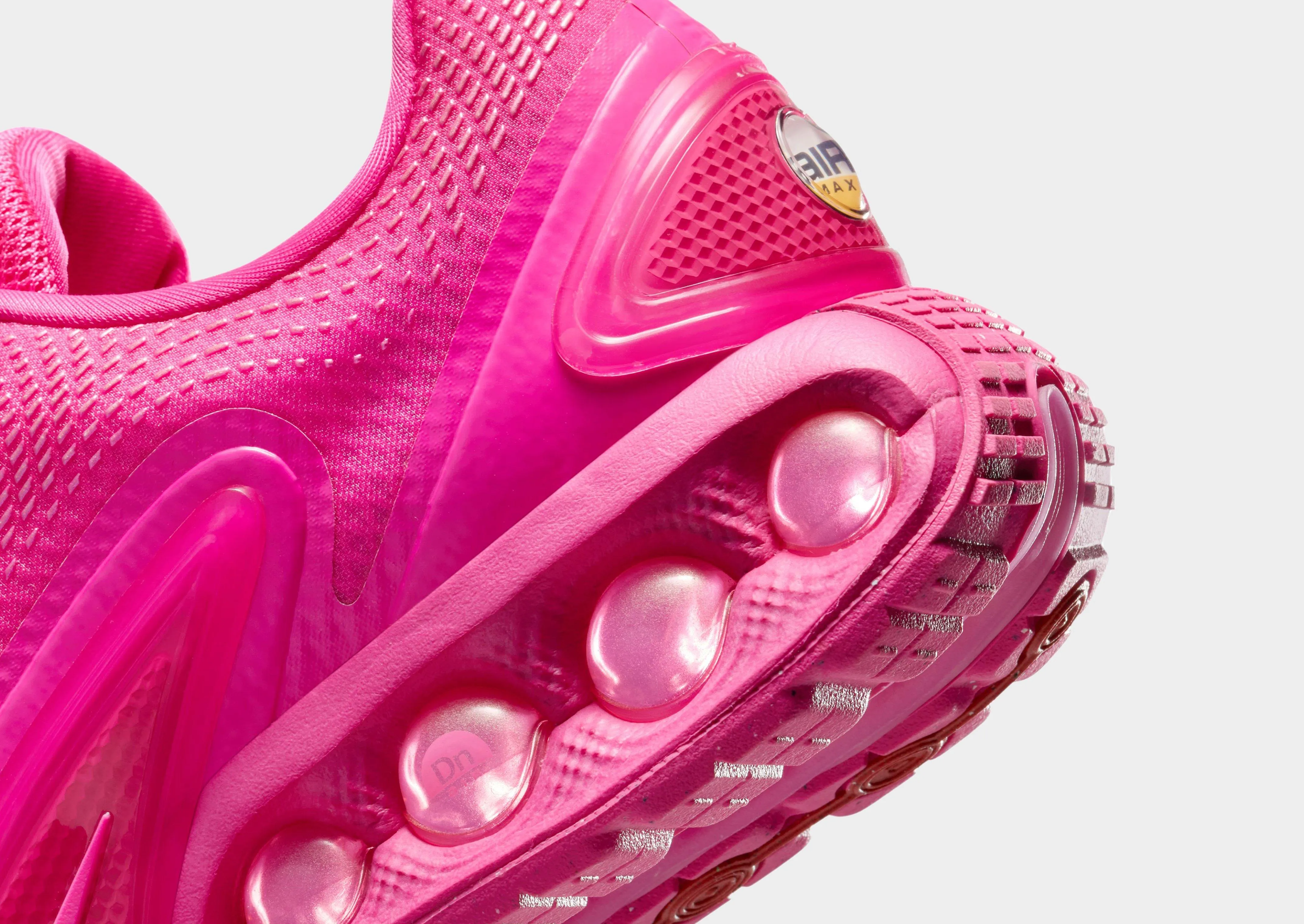 Skater-Grade Air Max DN Women's
