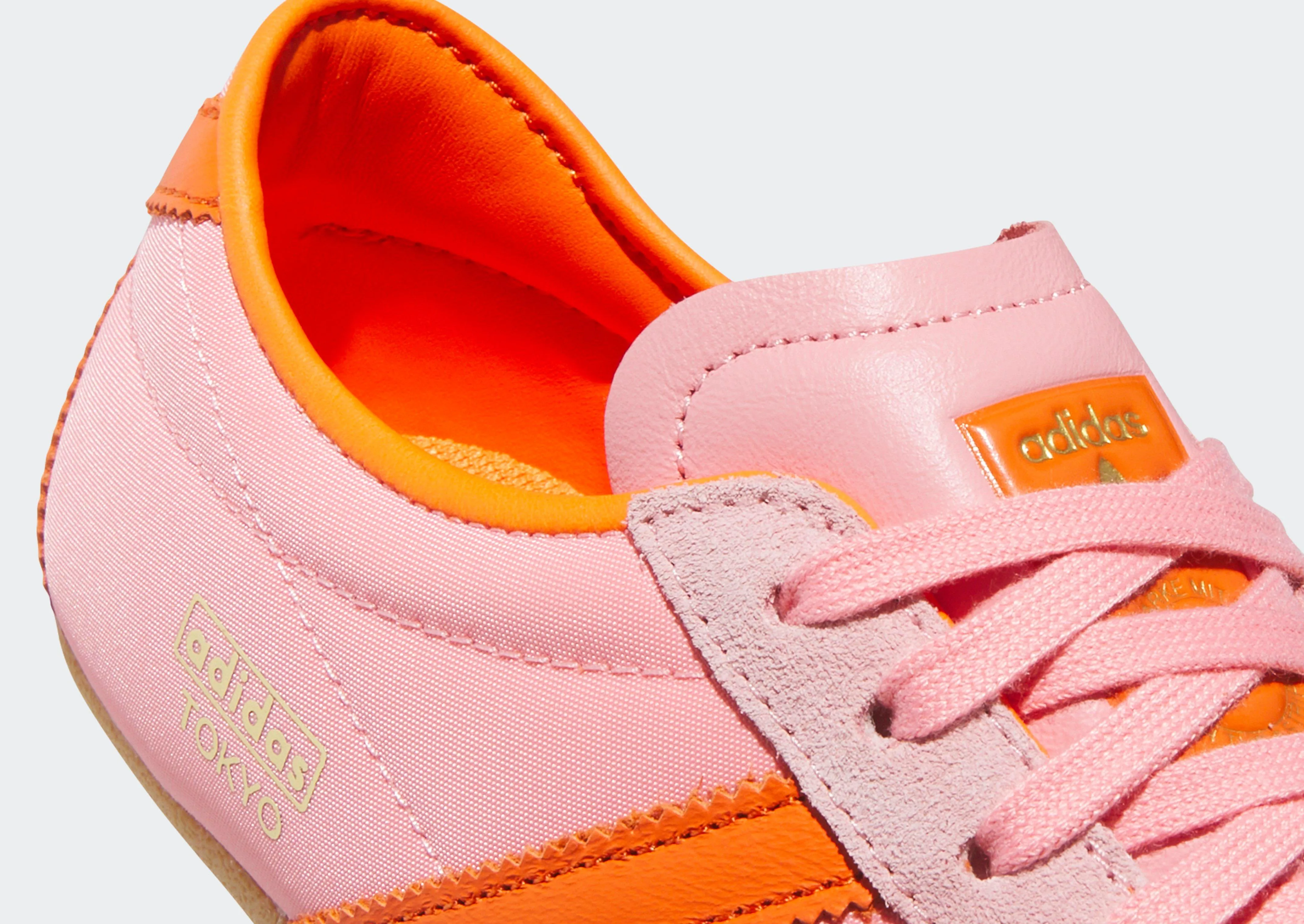Skater-Grade Tokyo Women's