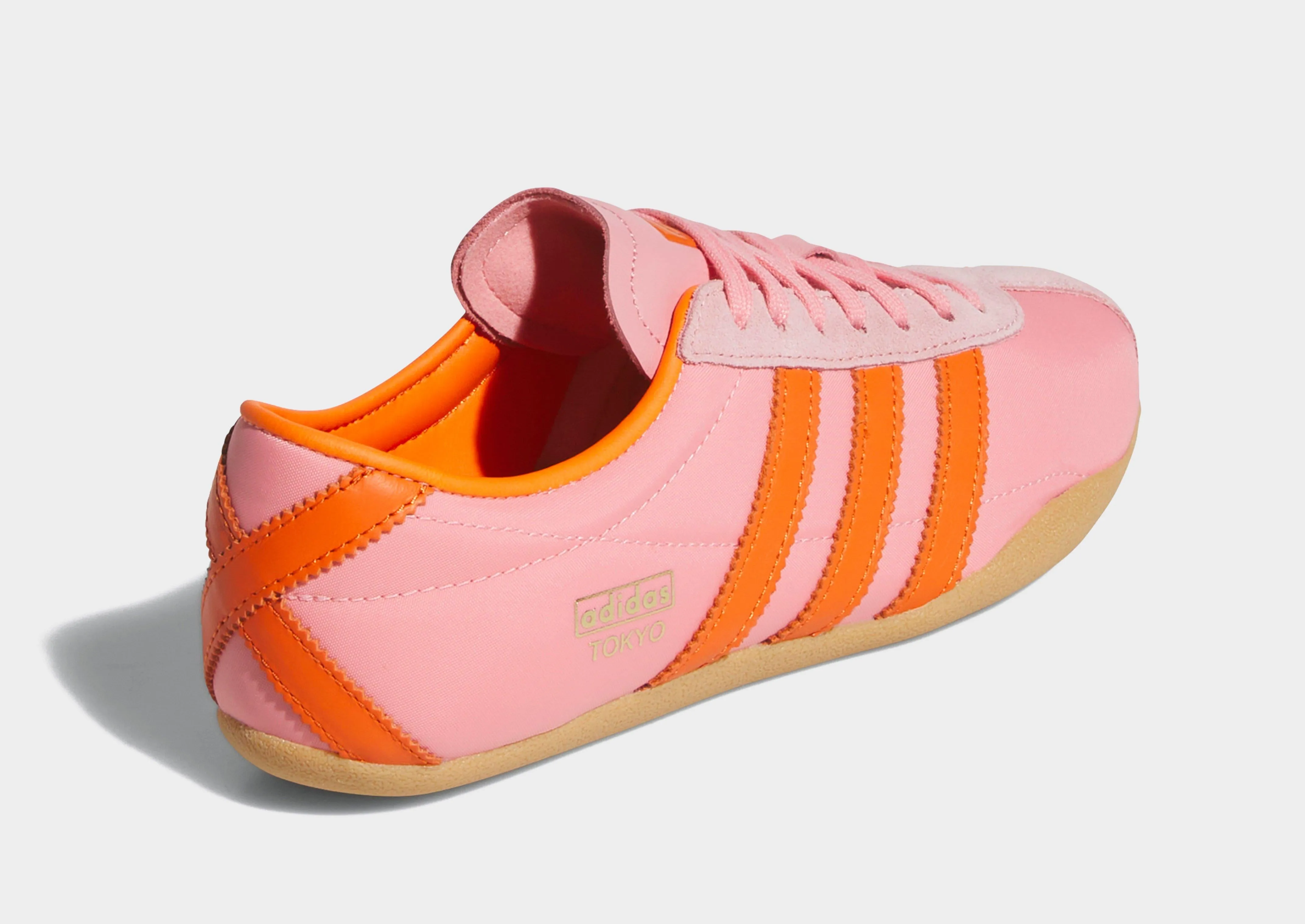 Skater-Grade Tokyo Women's