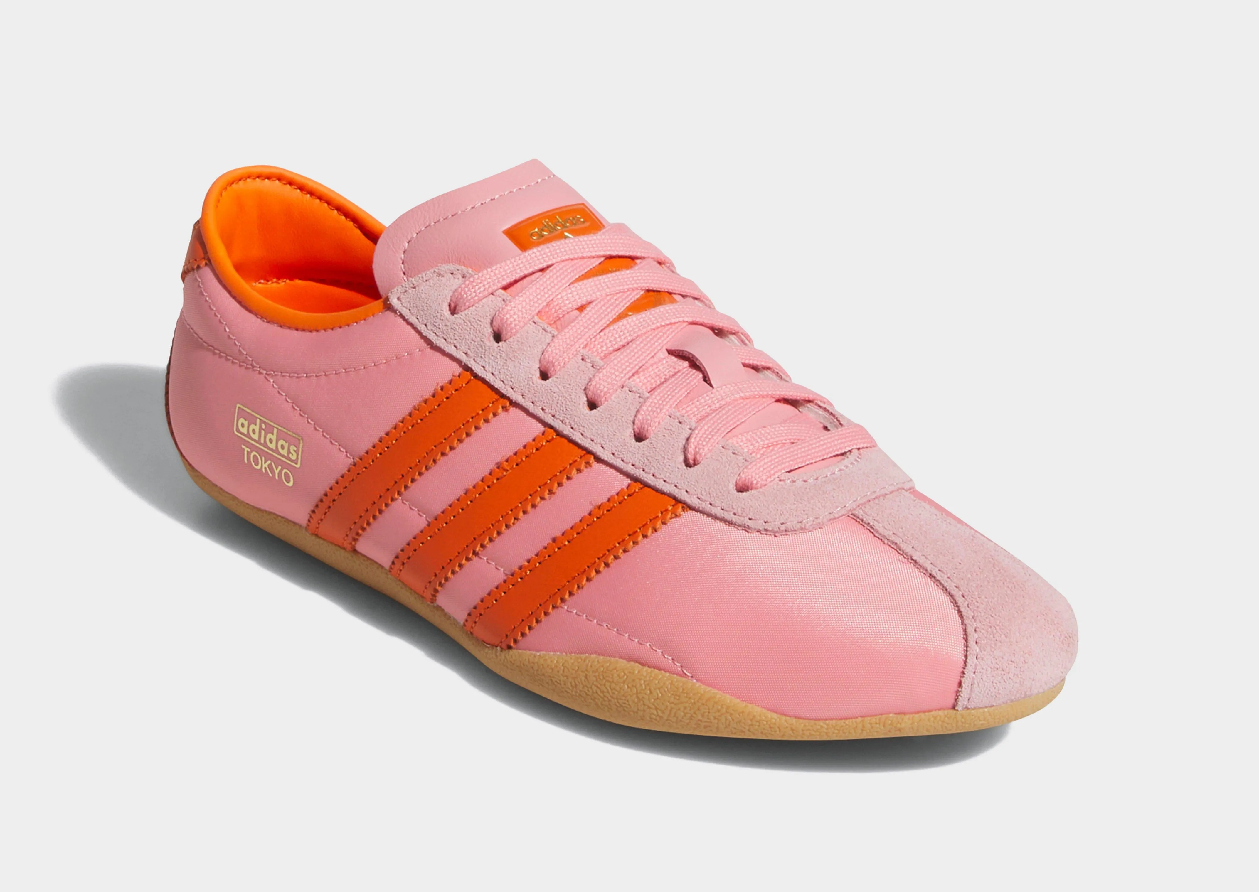 Skater-Grade Tokyo Women's