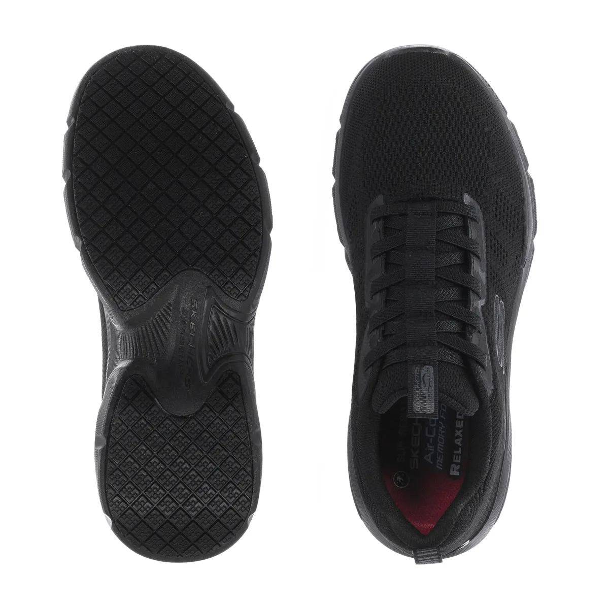 Skech-Air Ventura SR - Mens Zero-drop