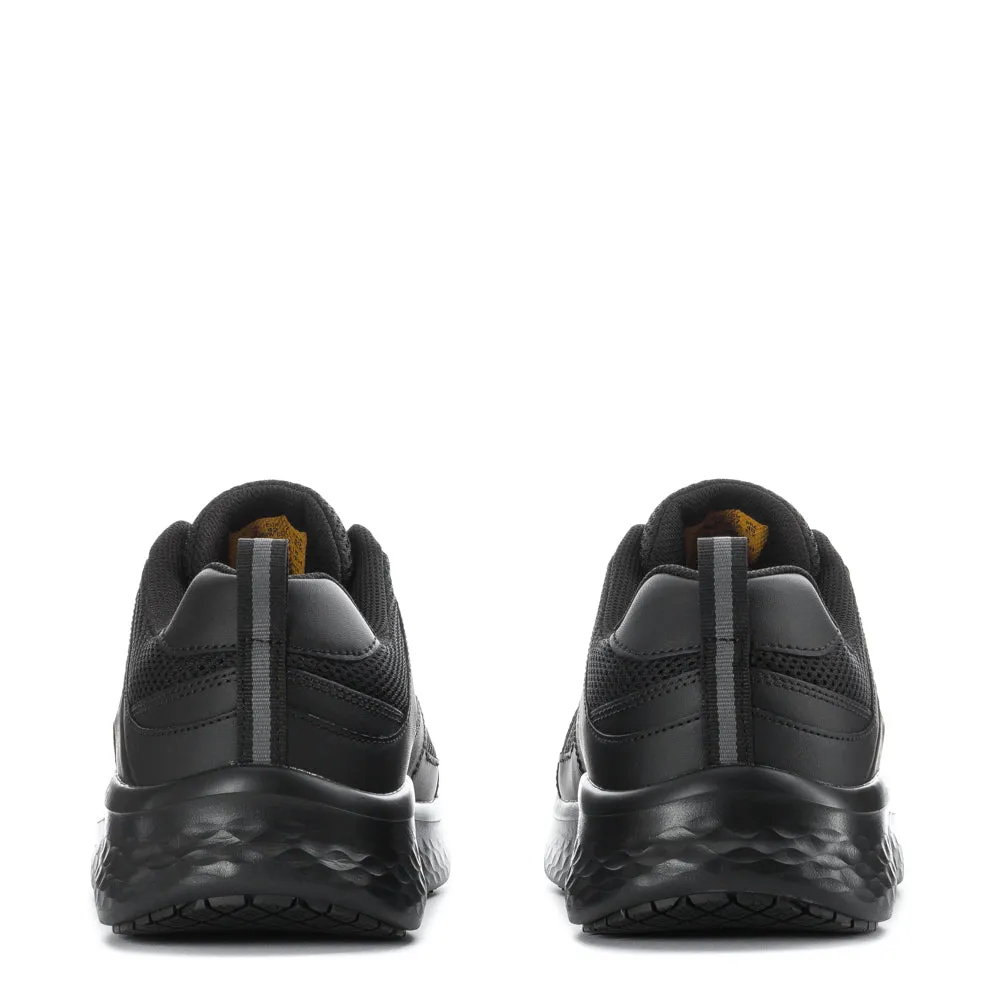 Skech Lite Pro Slip Resistant Extra Wide - Mens Foam-Edge