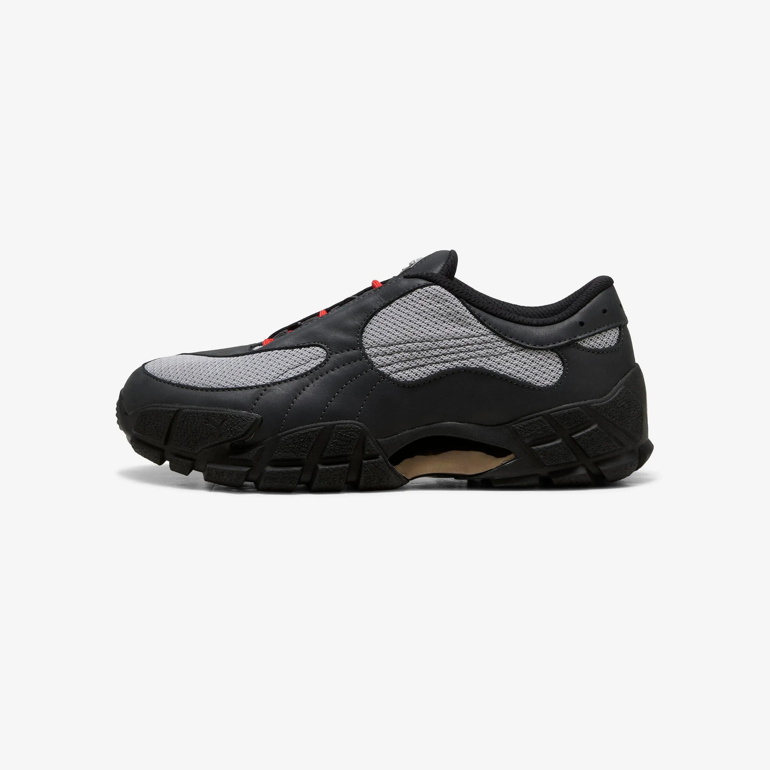 Skope Mu x Skepta Elevated durability