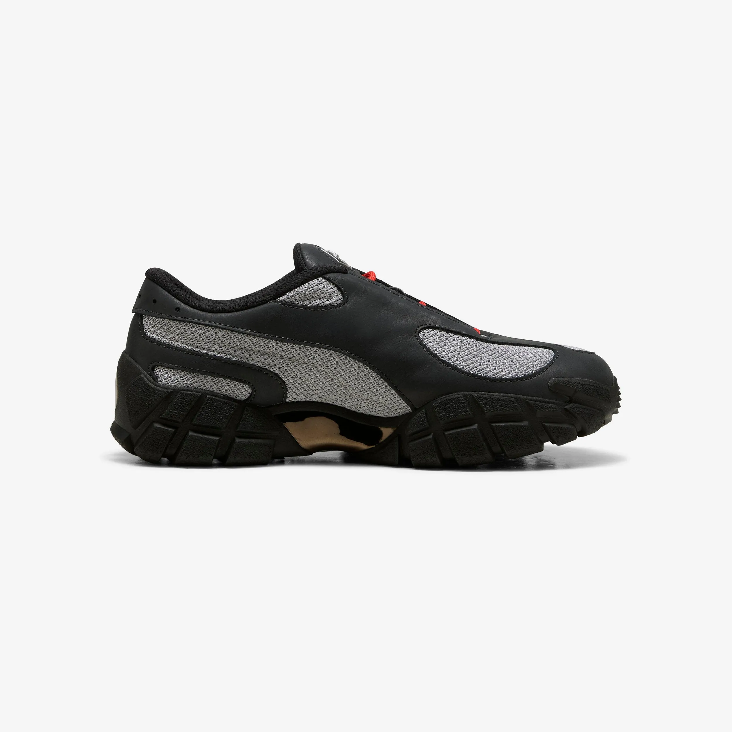 Skope Mu x Skepta Elevated durability
