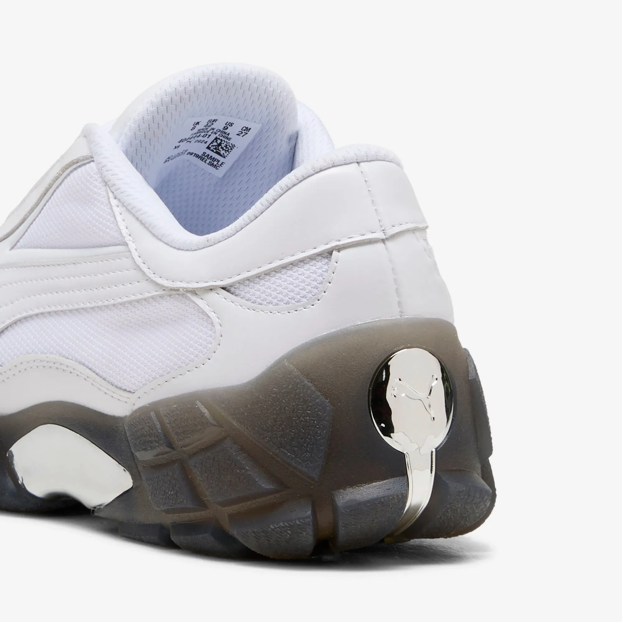 Skope WP x Skepta Ultra-soft wear