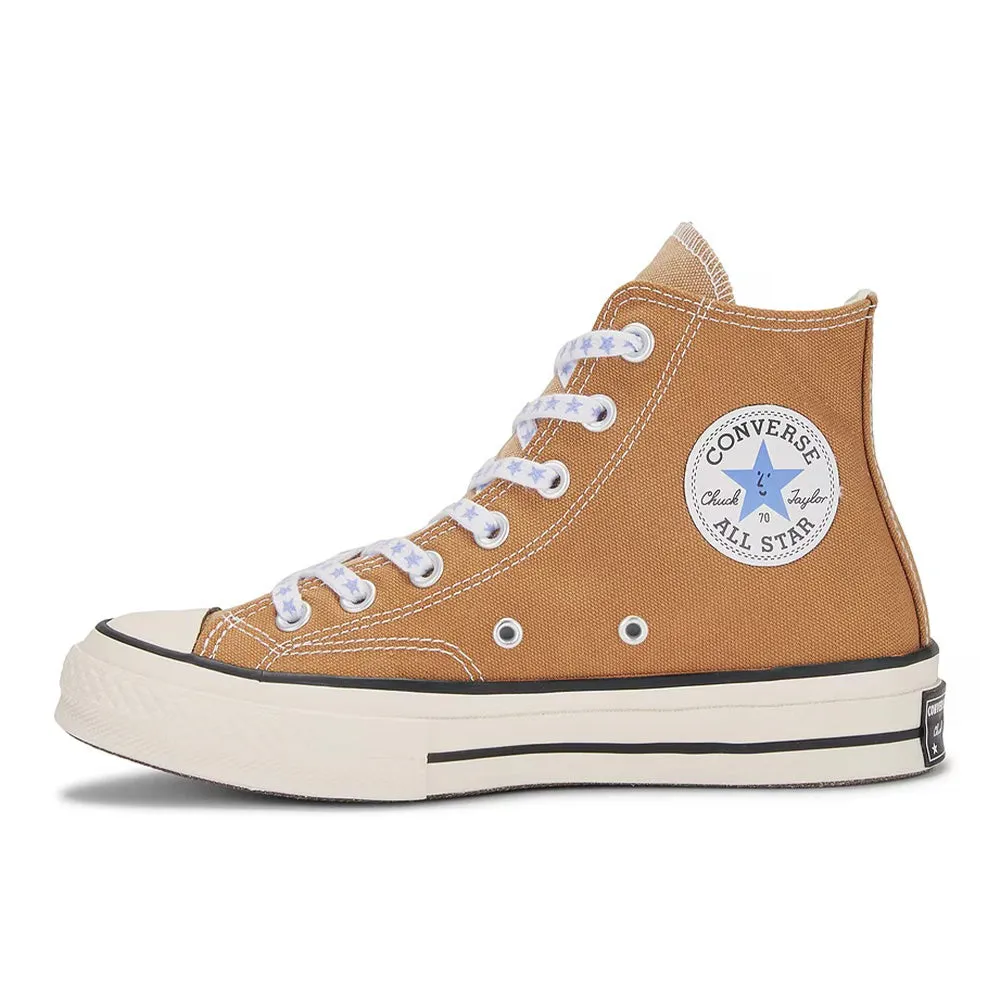 Sky High Farm X Converse Up-Cycled Chuck 70 Hi Workwear monochrome