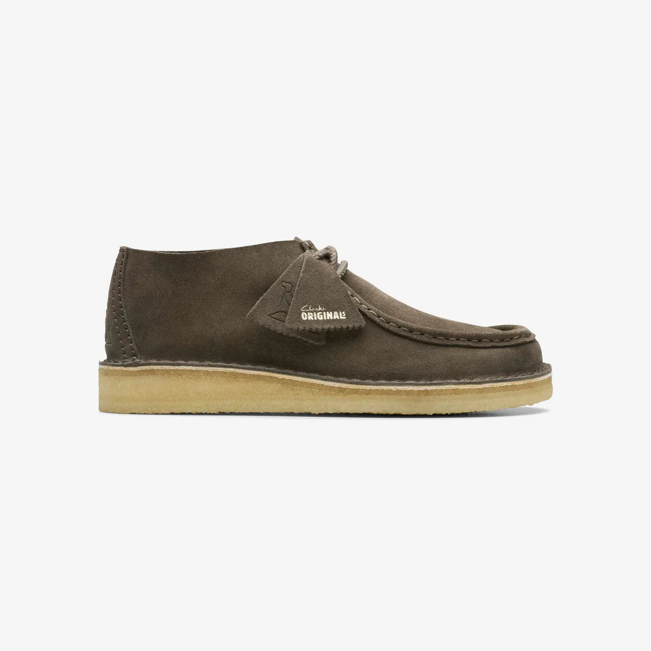 Fabric Upper Desert Nomad