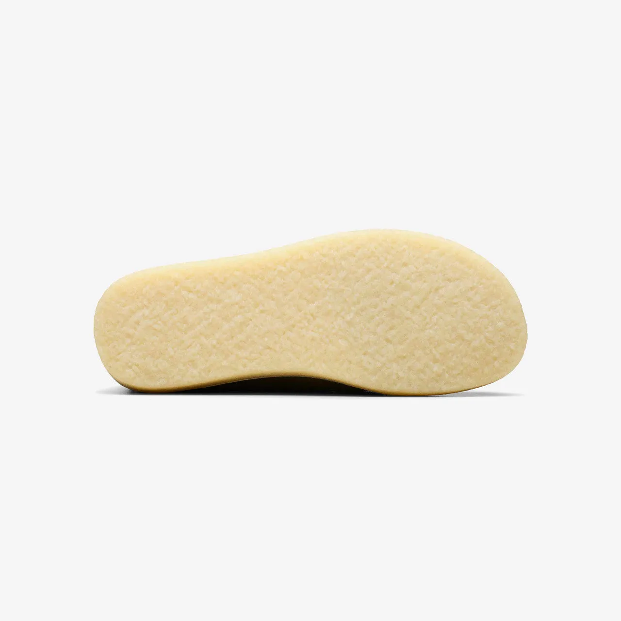 Sleek cushioning Desert Nomad