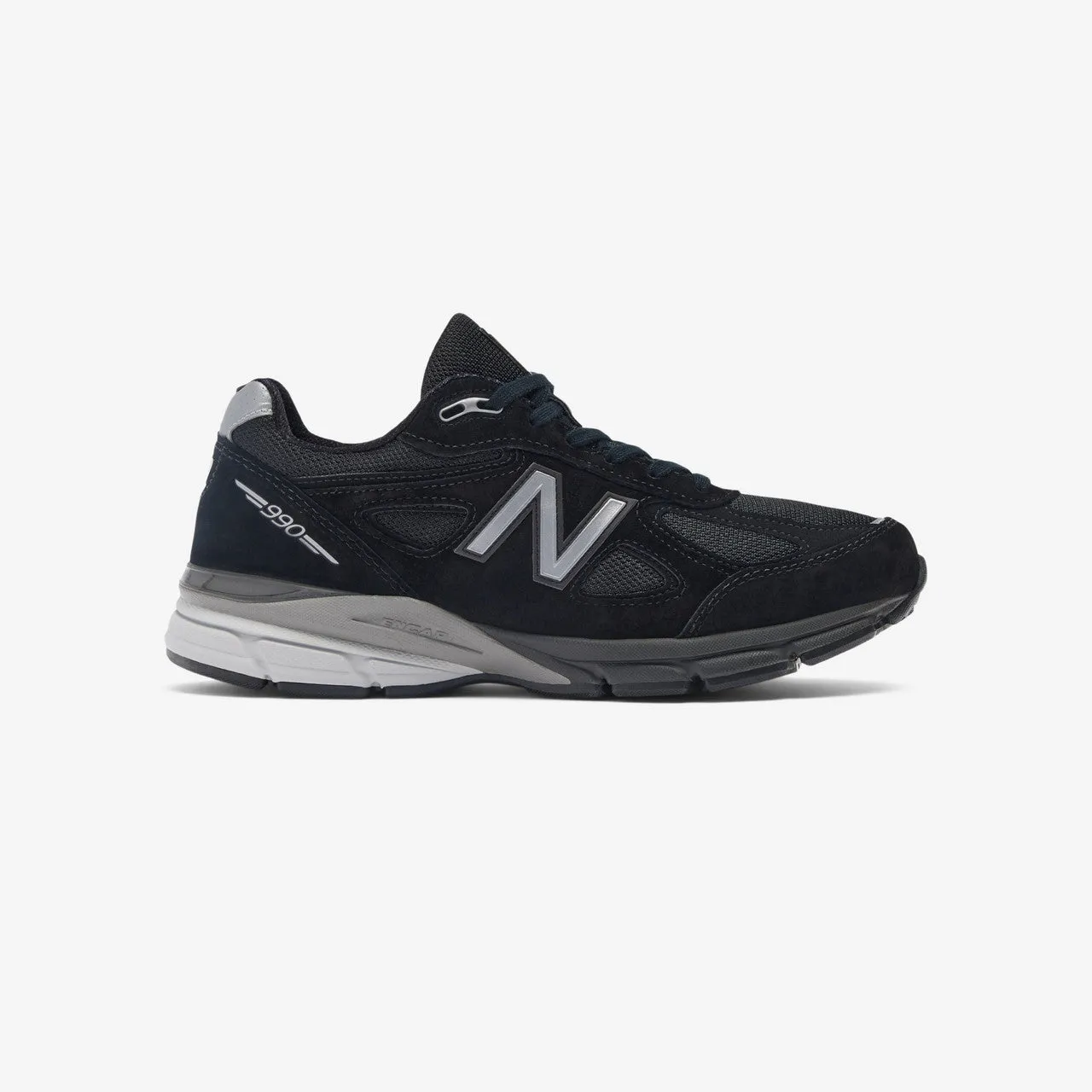 990v4 All Comfort Core Fitness