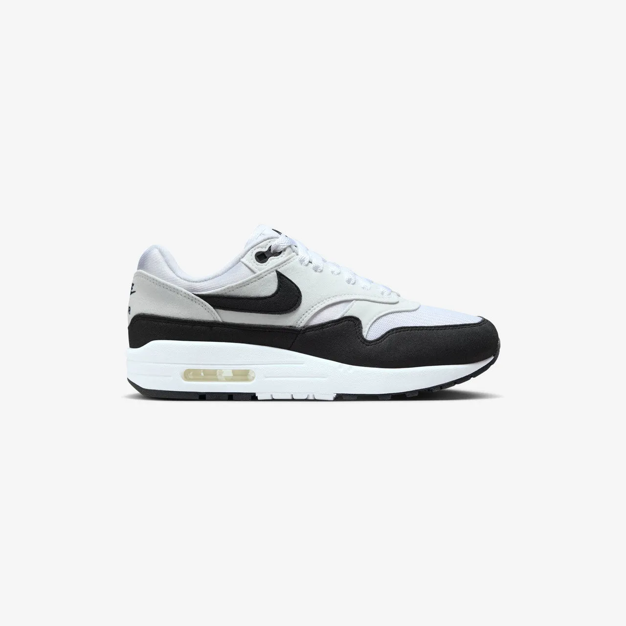 Shock-absorbent look Flexible Wear Wmns Air Max 1 '87