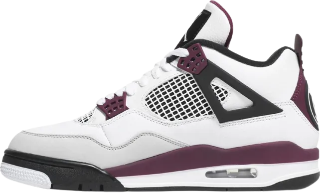 Sleek Line AJ 4 x PSG