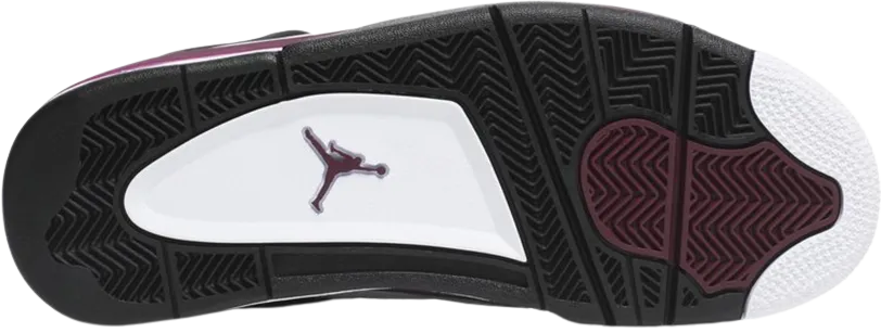 Sleek Line AJ 4 x PSG