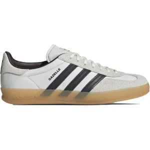 Supportive Fit Light Pace Adidas Gazelle Indoor Hikari Shibata Cream