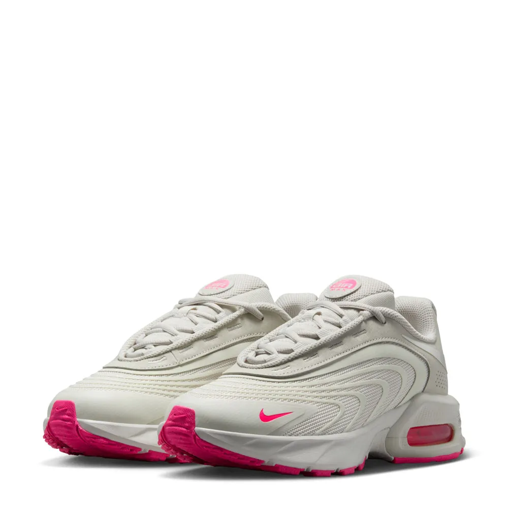 Sleek upper Air Max Fire - Womens