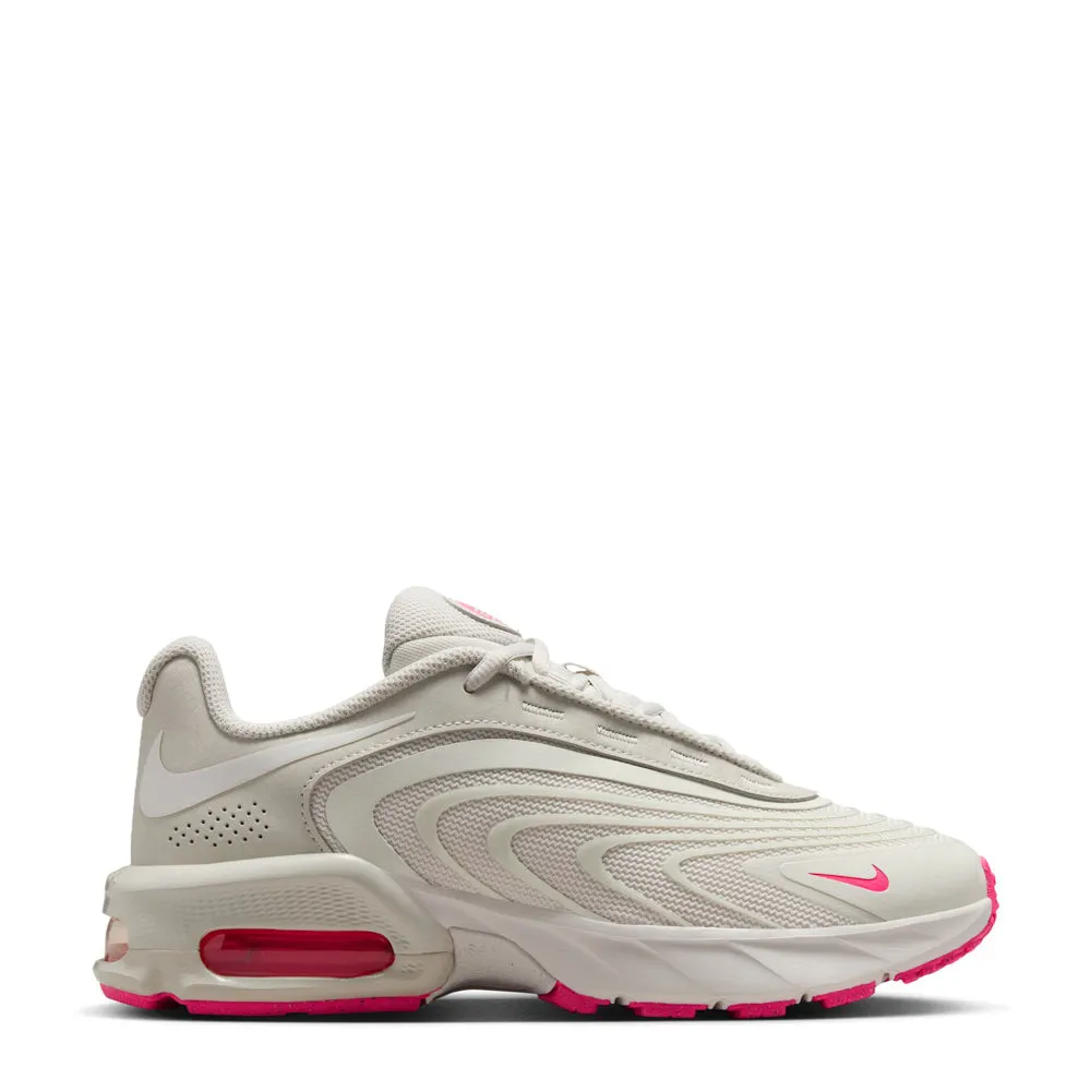 Air Max Fire - Womens Practical Design
