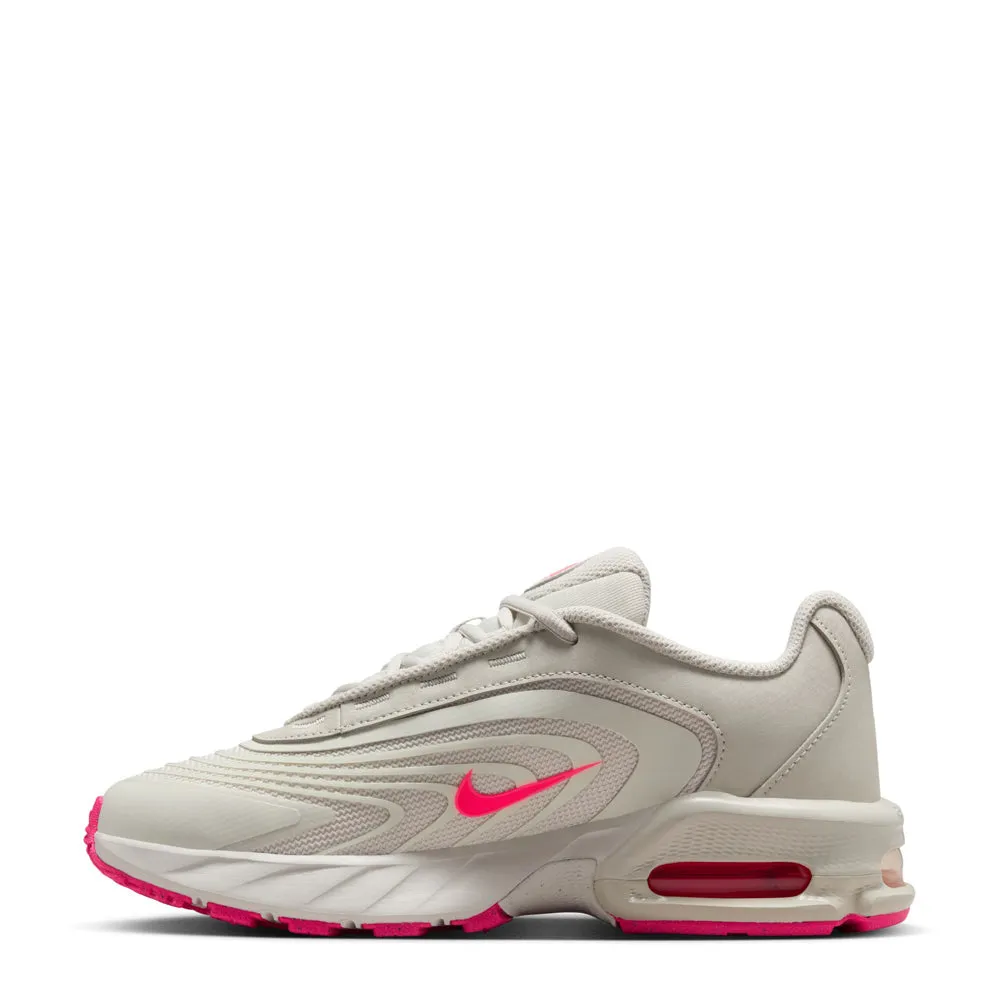 Sleek upper Air Max Fire - Womens