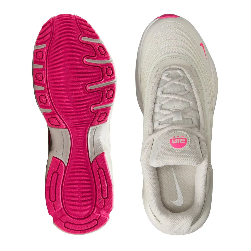 Sleek upper Air Max Fire - Womens