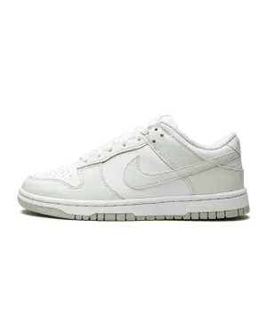 Nike Dunk Low Next Nature White Mint Urban Sport Relaxed Fit Shoes