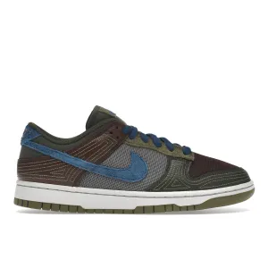 Nike Dunk Low NH Cacao Wow Pasture Run