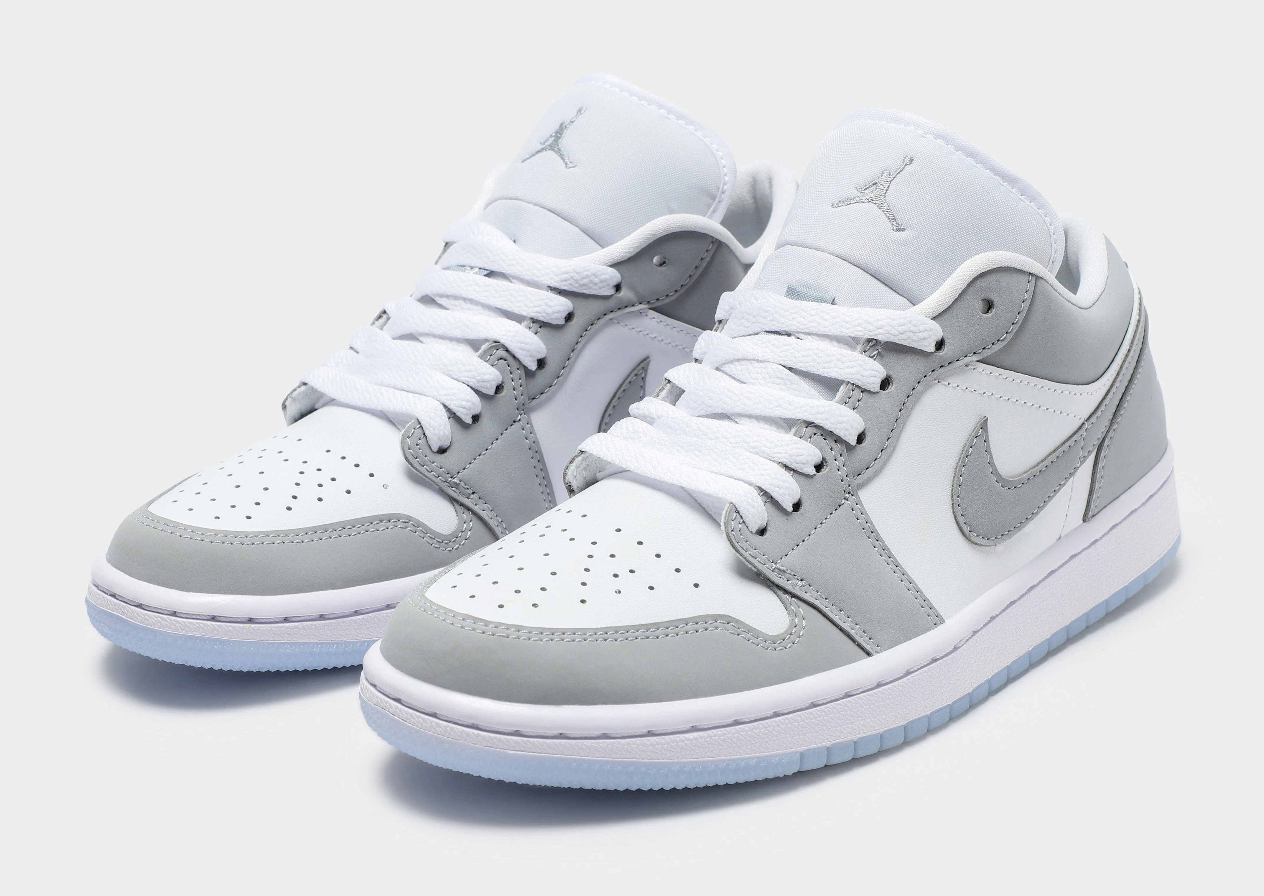 Slide-Fit Air Jordan 1 Low Women's