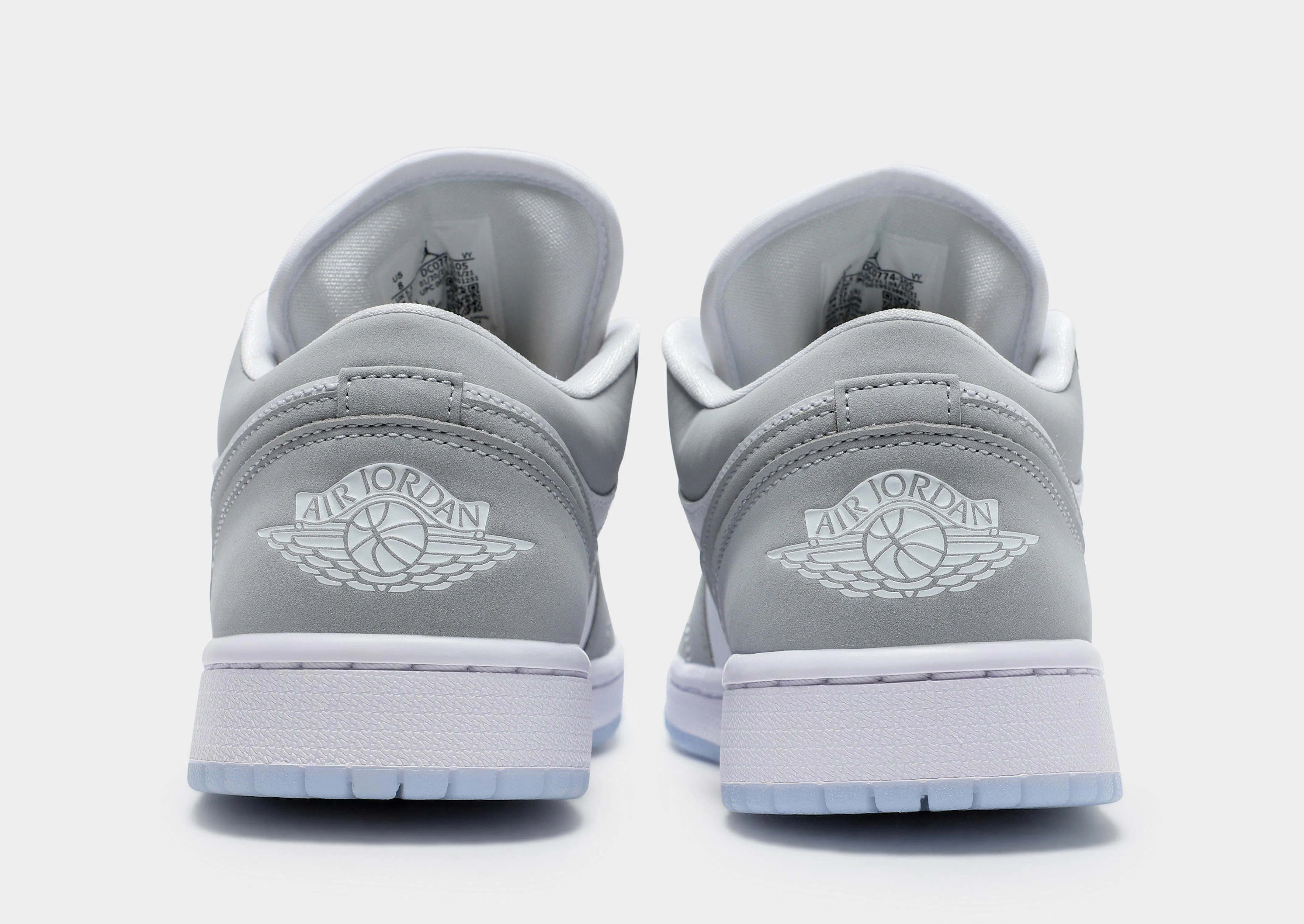 Slide-Fit Air Jordan 1 Low Women's