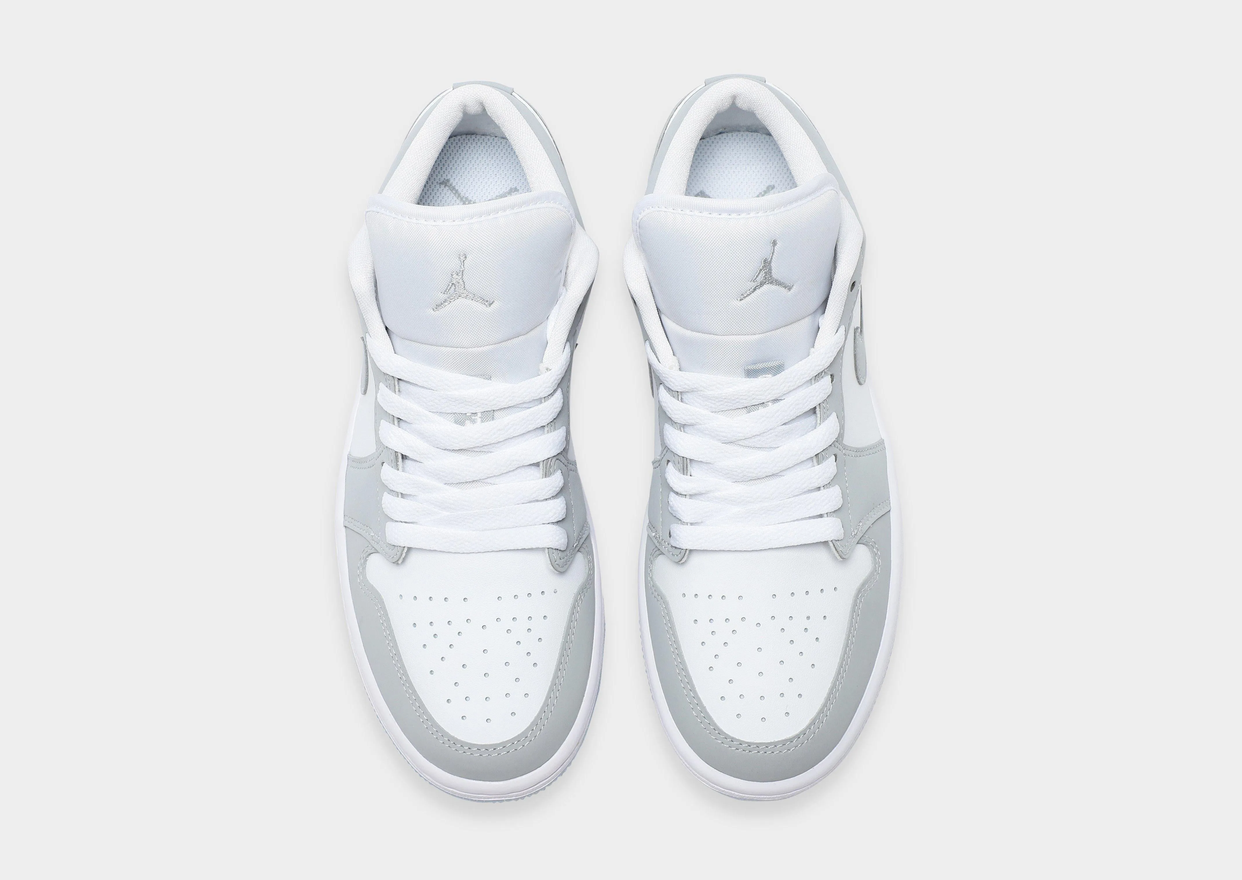 Slide-Fit Air Jordan 1 Low Women's