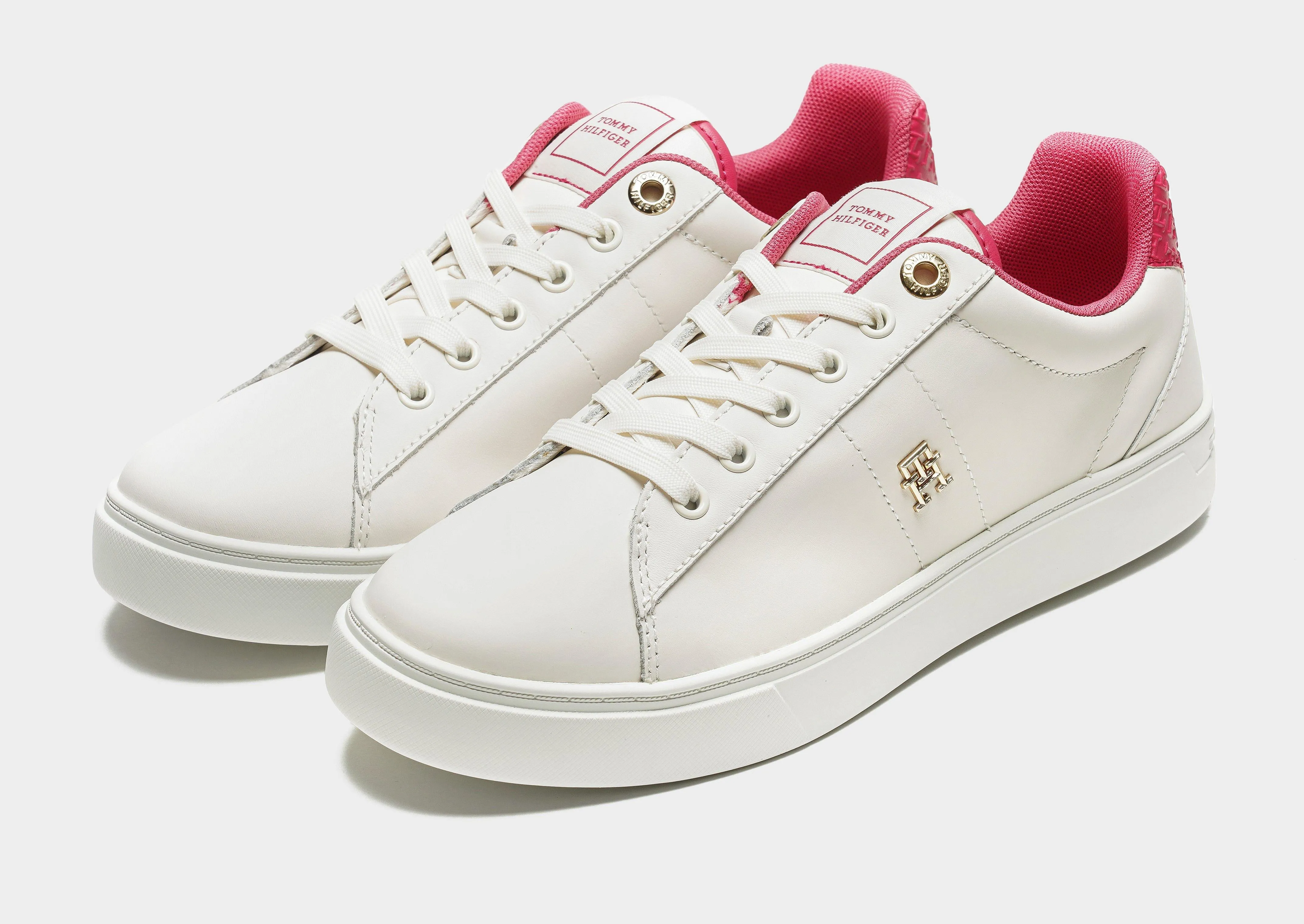 Slide-Fit Elevated Essentials Runner Monogram Women's