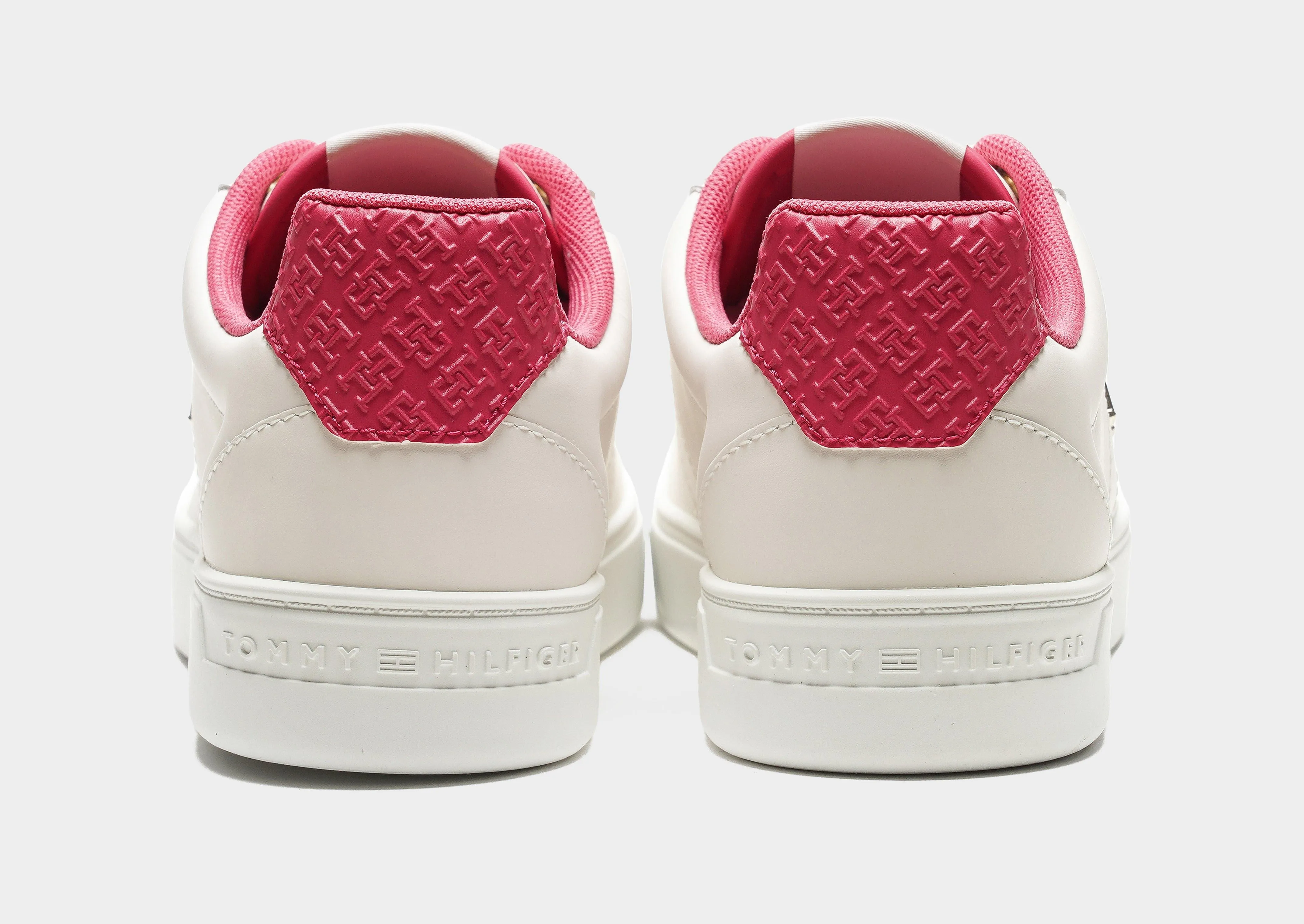 Slide-Fit Elevated Essentials Runner Monogram Women's