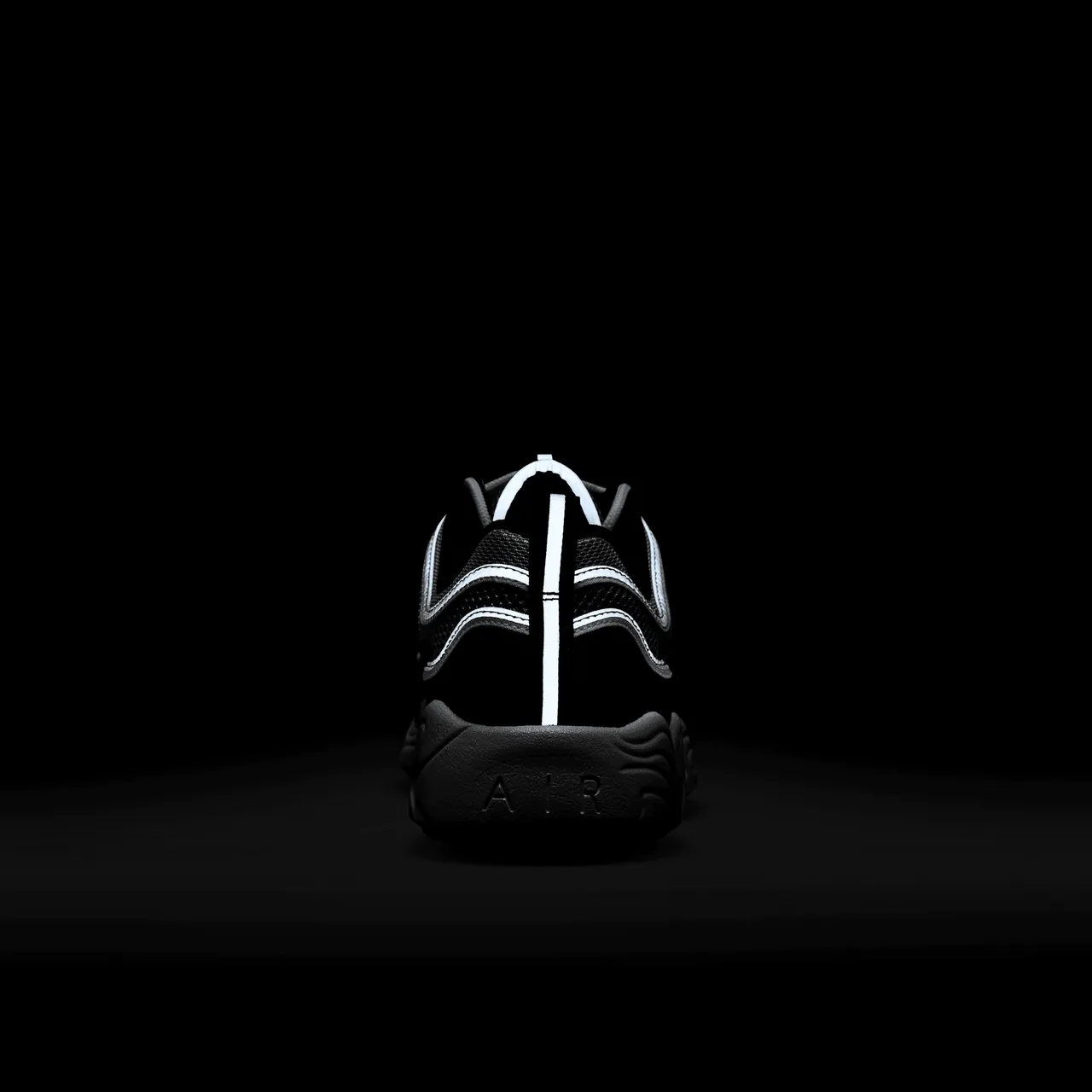 Slim breathability Air Zoom Spiridon SP