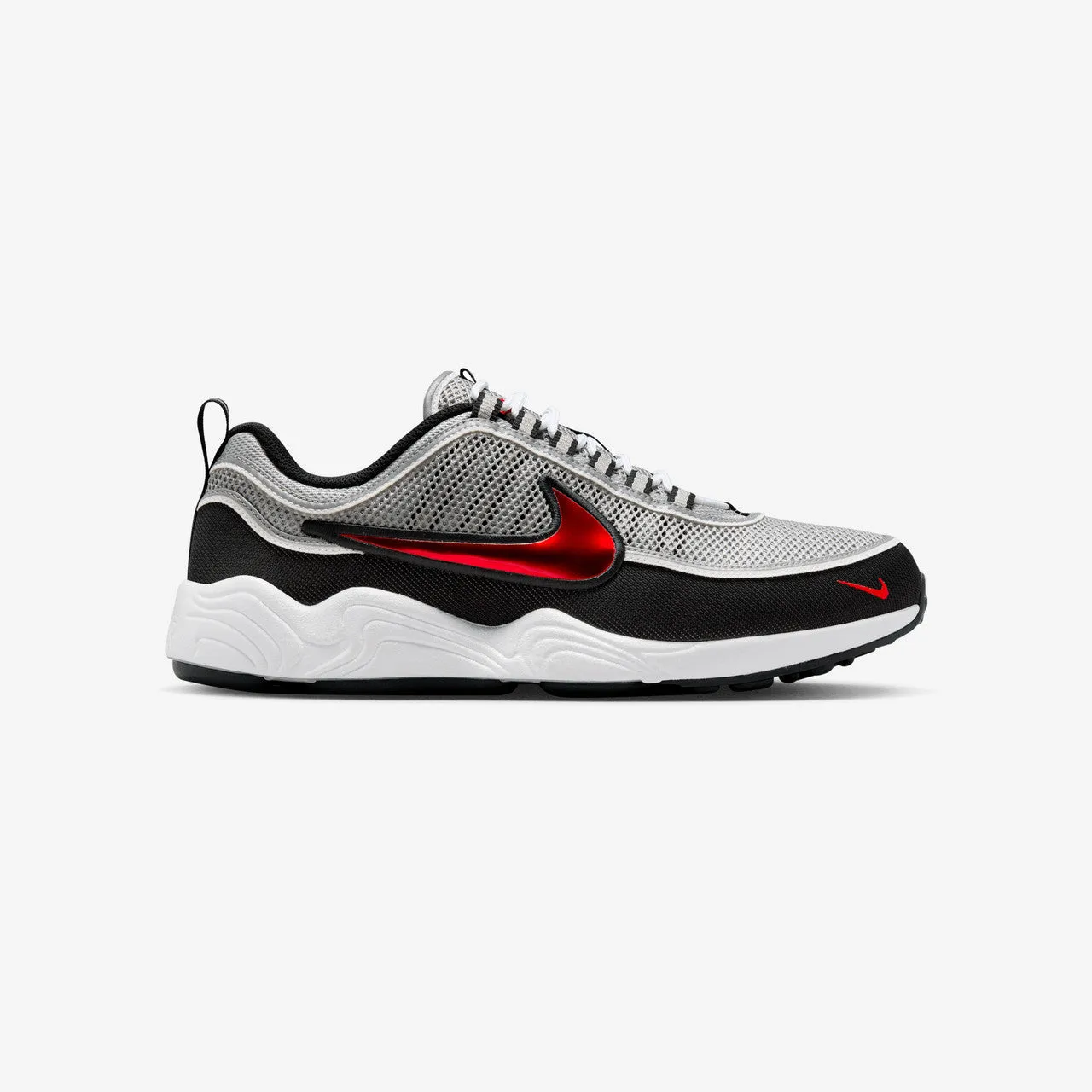 Air Zoom Spiridon SP Quick Steps All-around cushioning