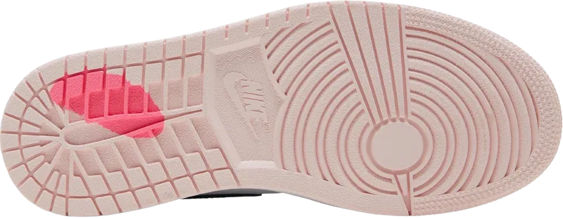 Slim Comfort AJ 1 Retro High Bubble Gum