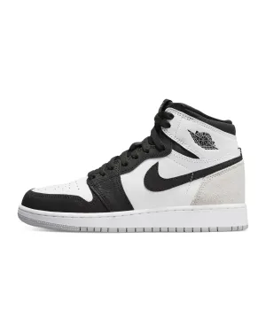 Iconic support Nike Air Jordan 1 High Stage Haze