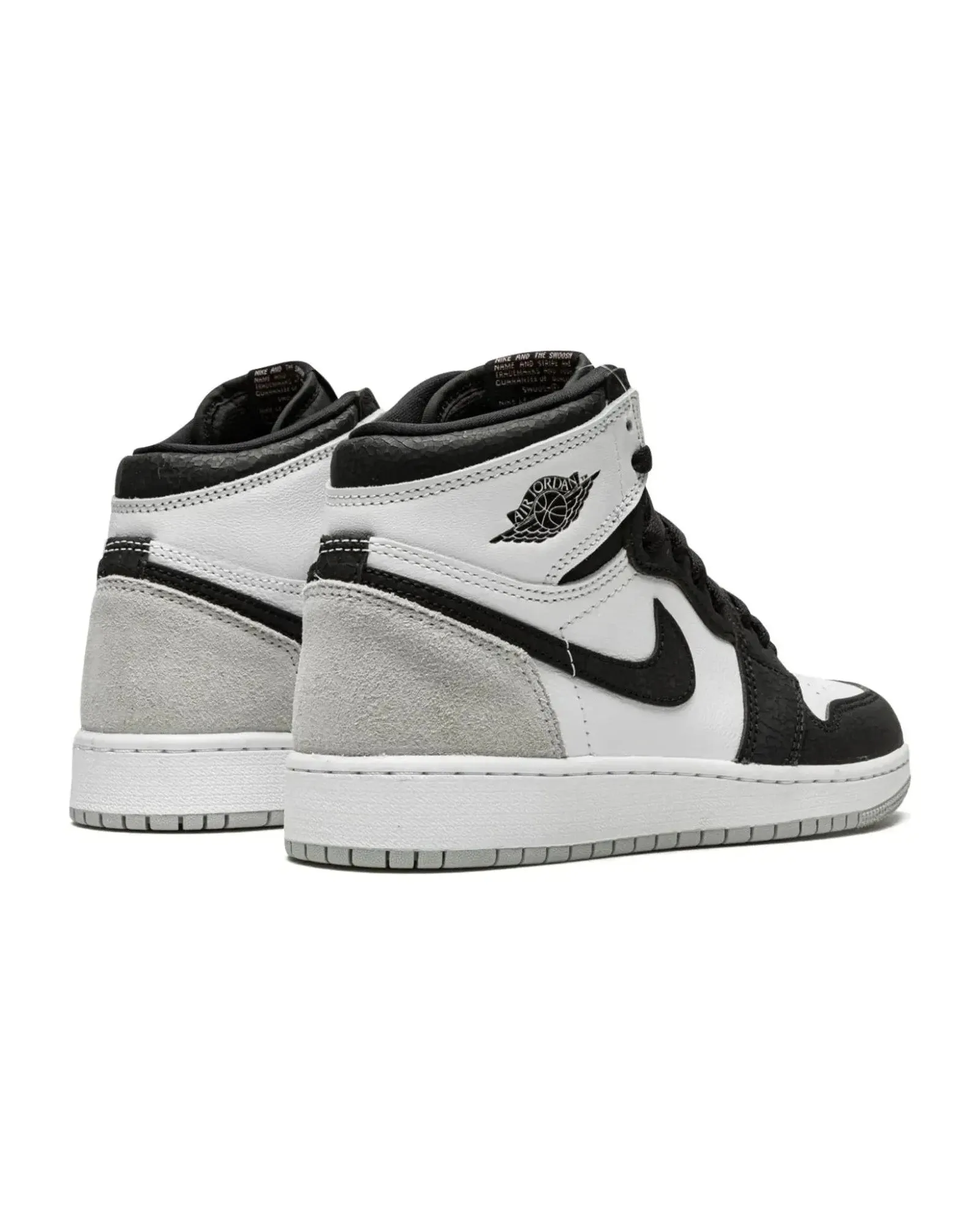 slim fit Nike Air Jordan 1 High Stage Haze