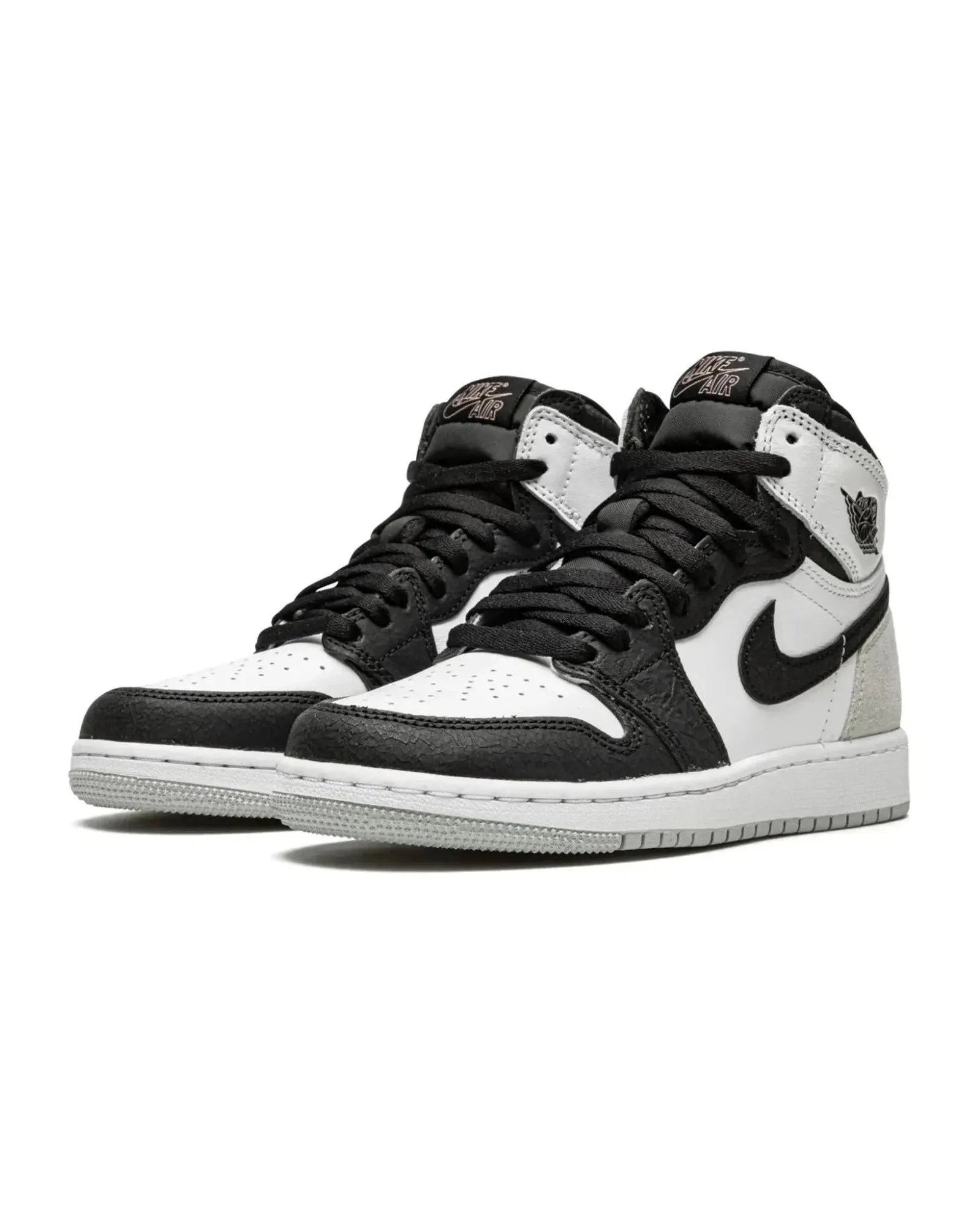 slim fit Nike Air Jordan 1 High Stage Haze