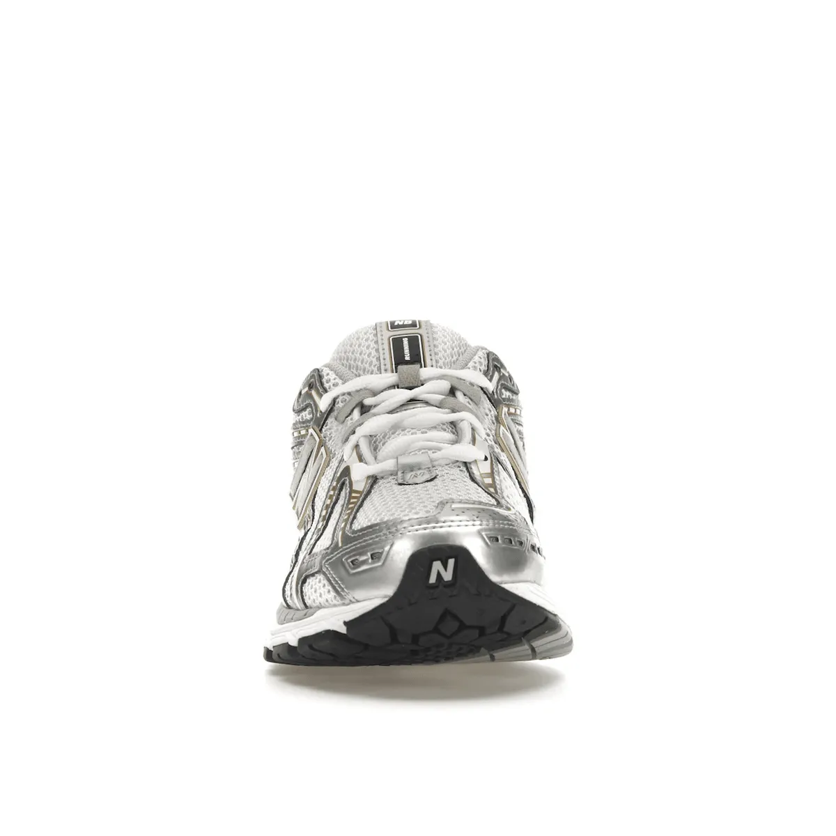 Slim Look Design New Balance 1906R White Rain Cloud Silver Metallic