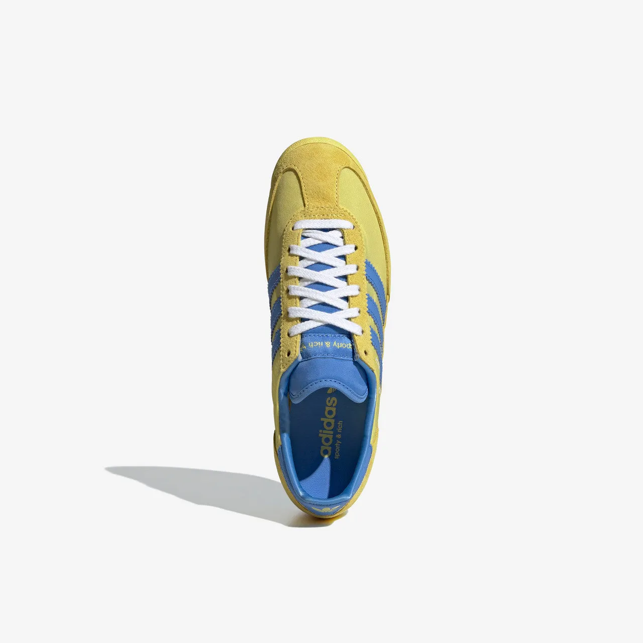 Slim performance Wmns SL 72 x Sporty & Rich