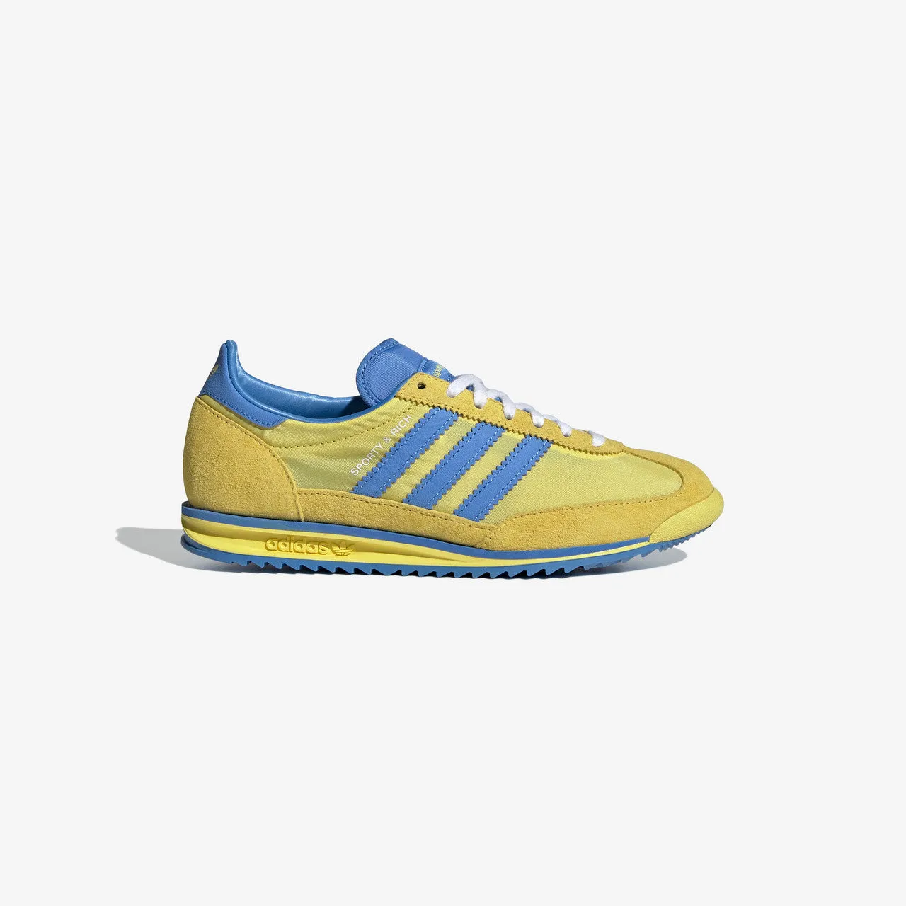 Shape Hold Wmns SL 72 x Sporty & Rich