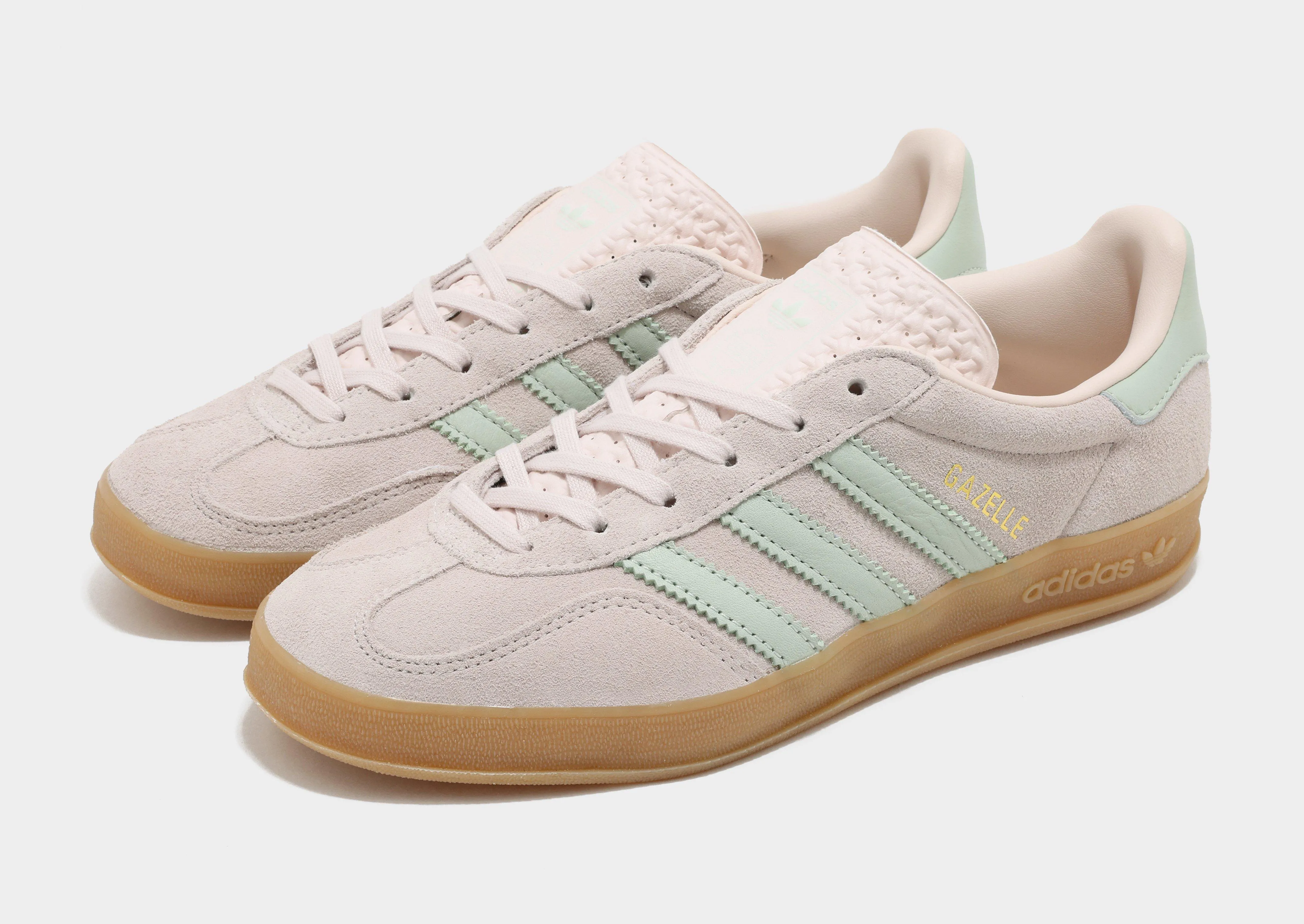 Slip-Cover Gazelle Indoor Women's