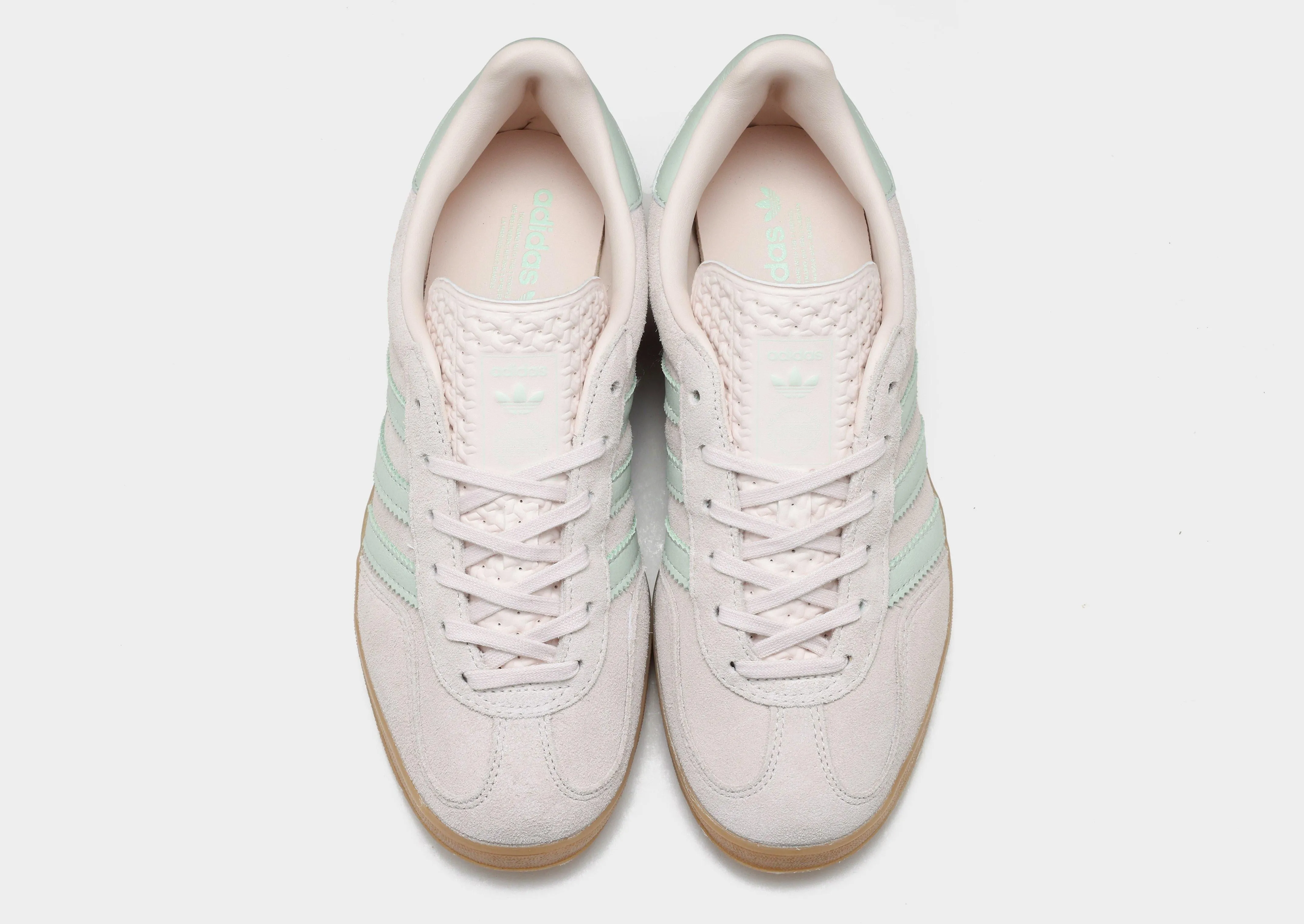 Slip-Cover Gazelle Indoor Women's