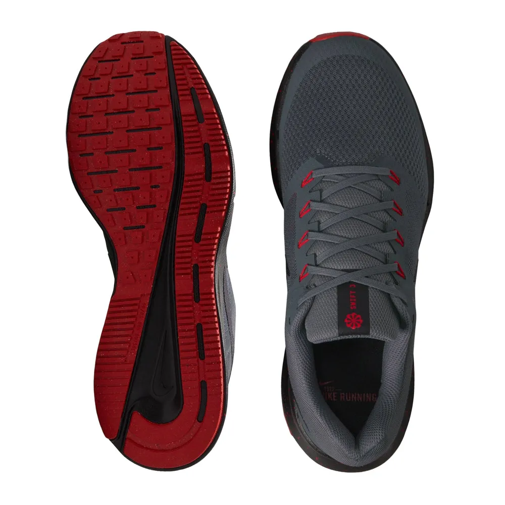 Slip-Fit Run Swift 3 - Mens