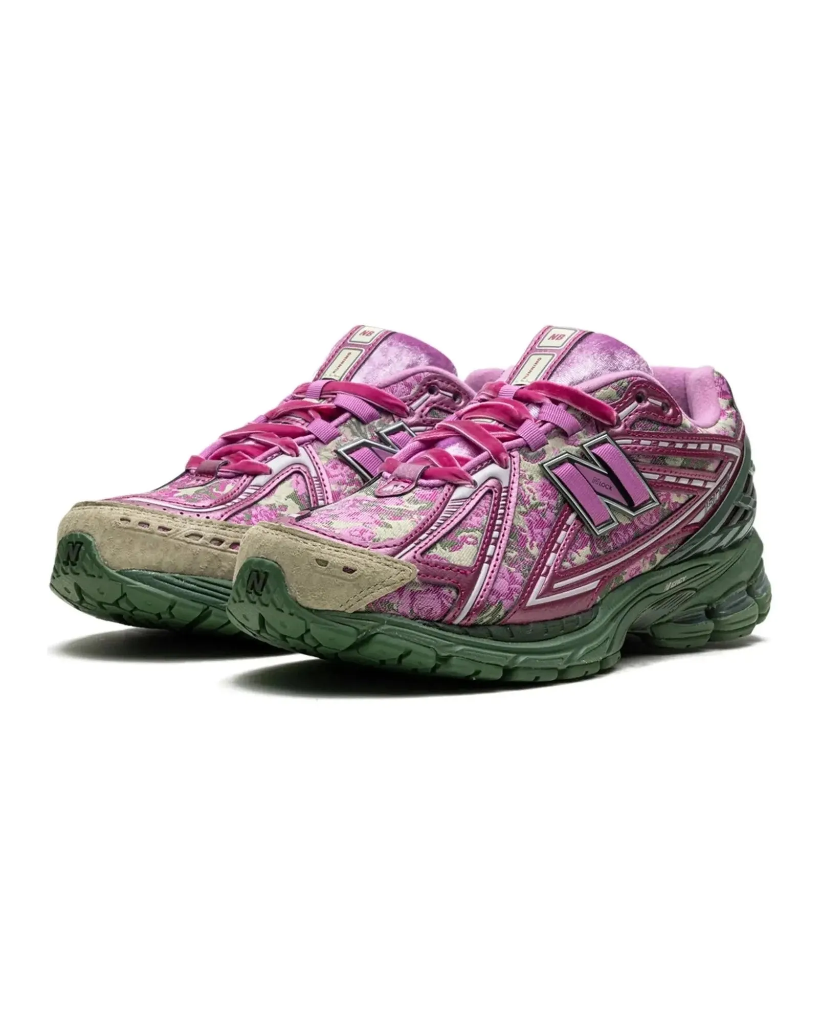 Slip Free Footwear New Balance 1906R Jack Harlow