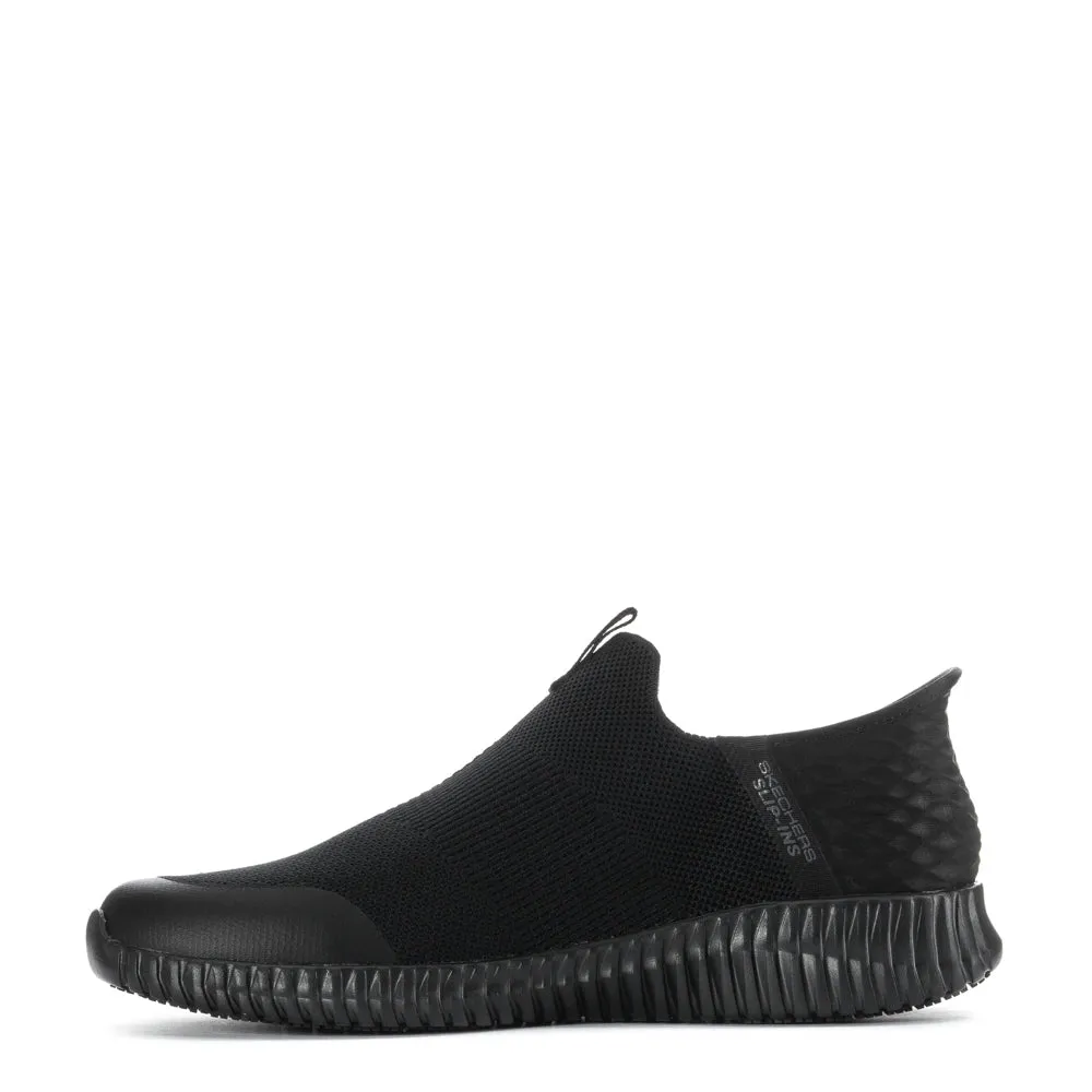 Slip-Ins Cessnock SR - Mens Foil-Finish